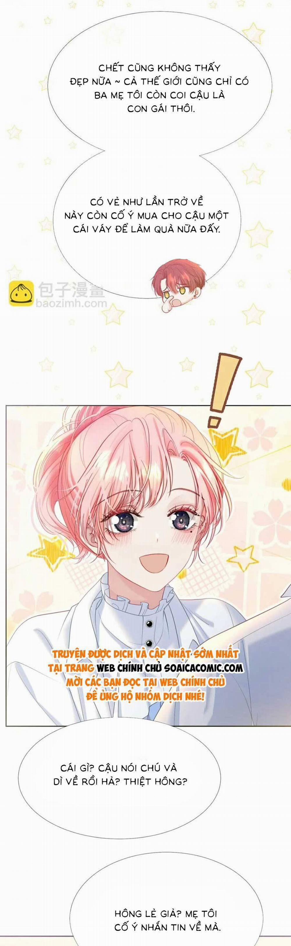 1001 Cách Chinh Phục Chồng Yêu 34 trang 6