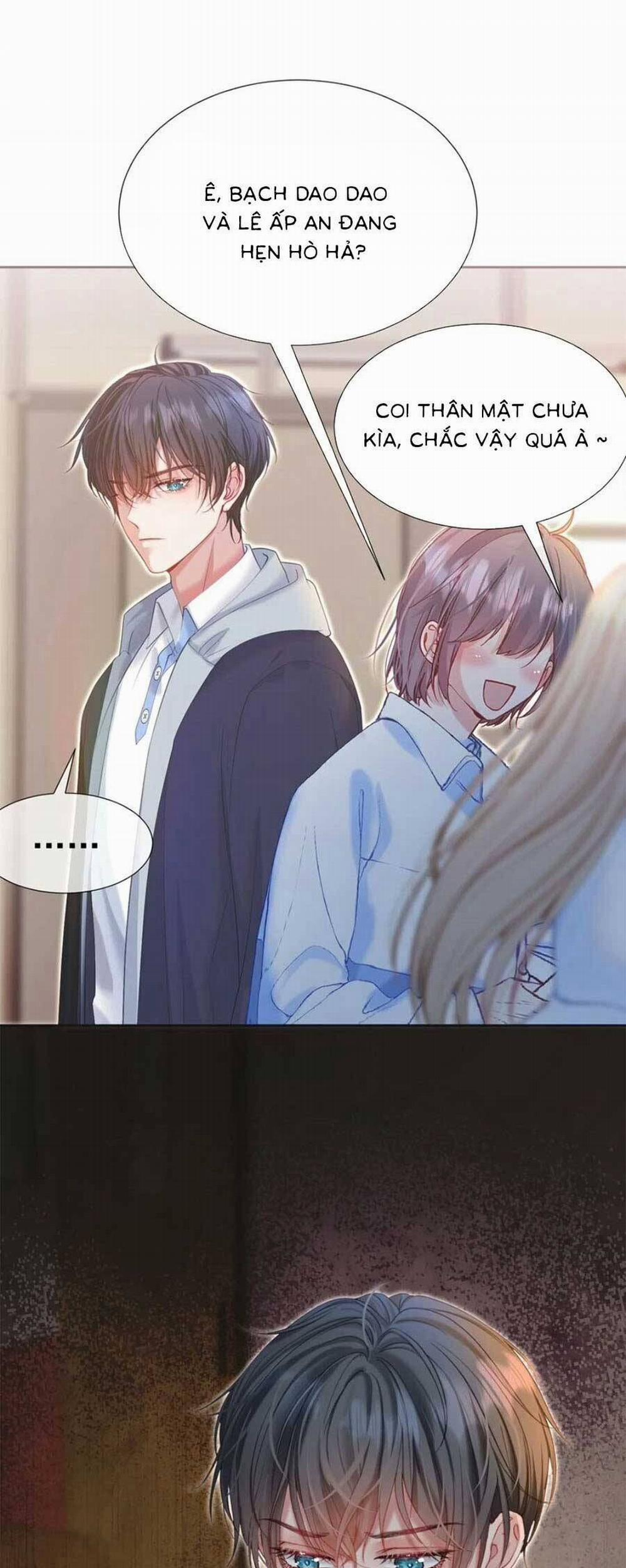 1001 Cách Chinh Phục Chồng Yêu 34 trang 8