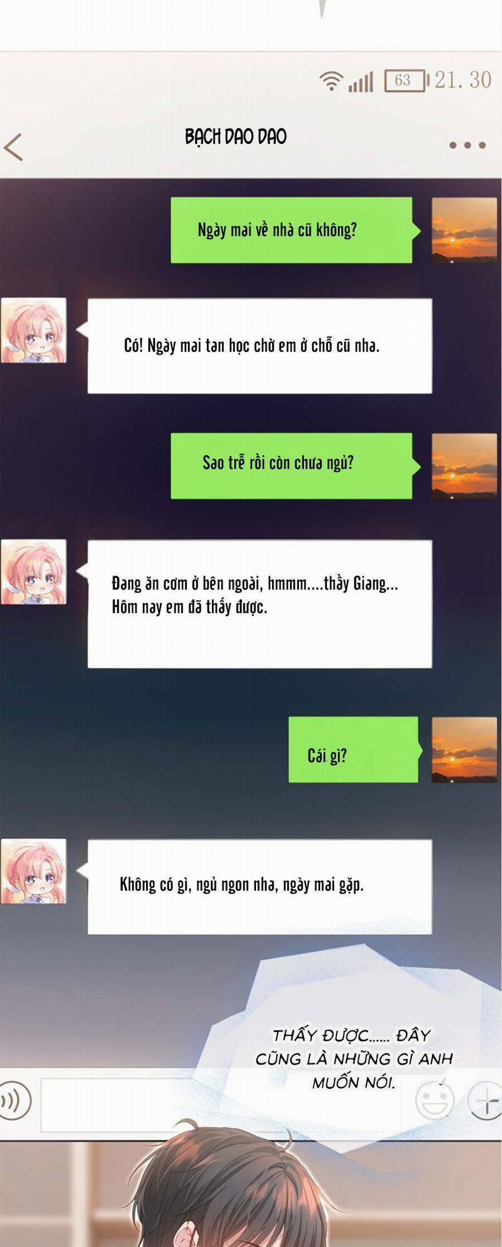 1001 Cách Chinh Phục Chồng Yêu 35 trang 14