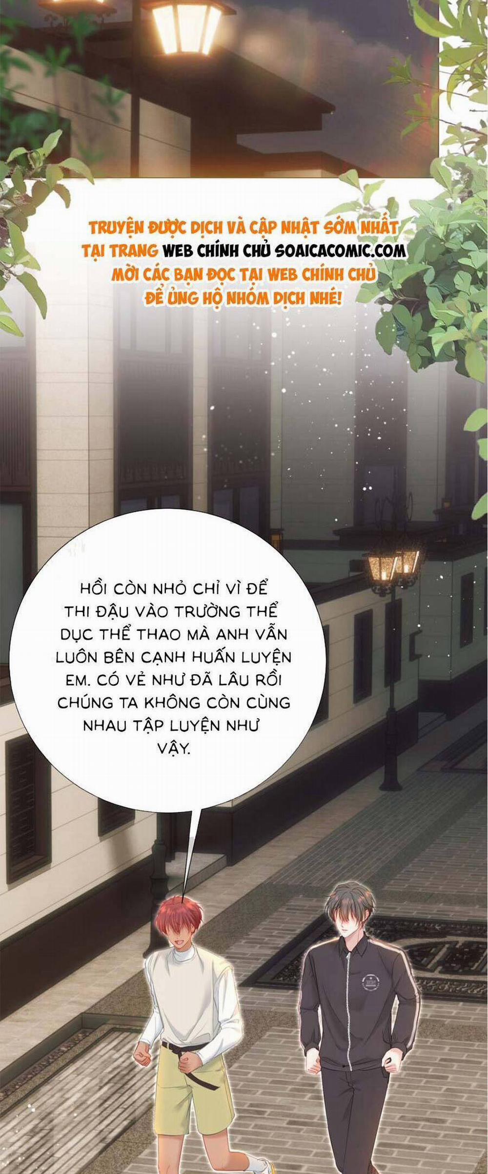 1001 Cách Chinh Phục Chồng Yêu 35 trang 21