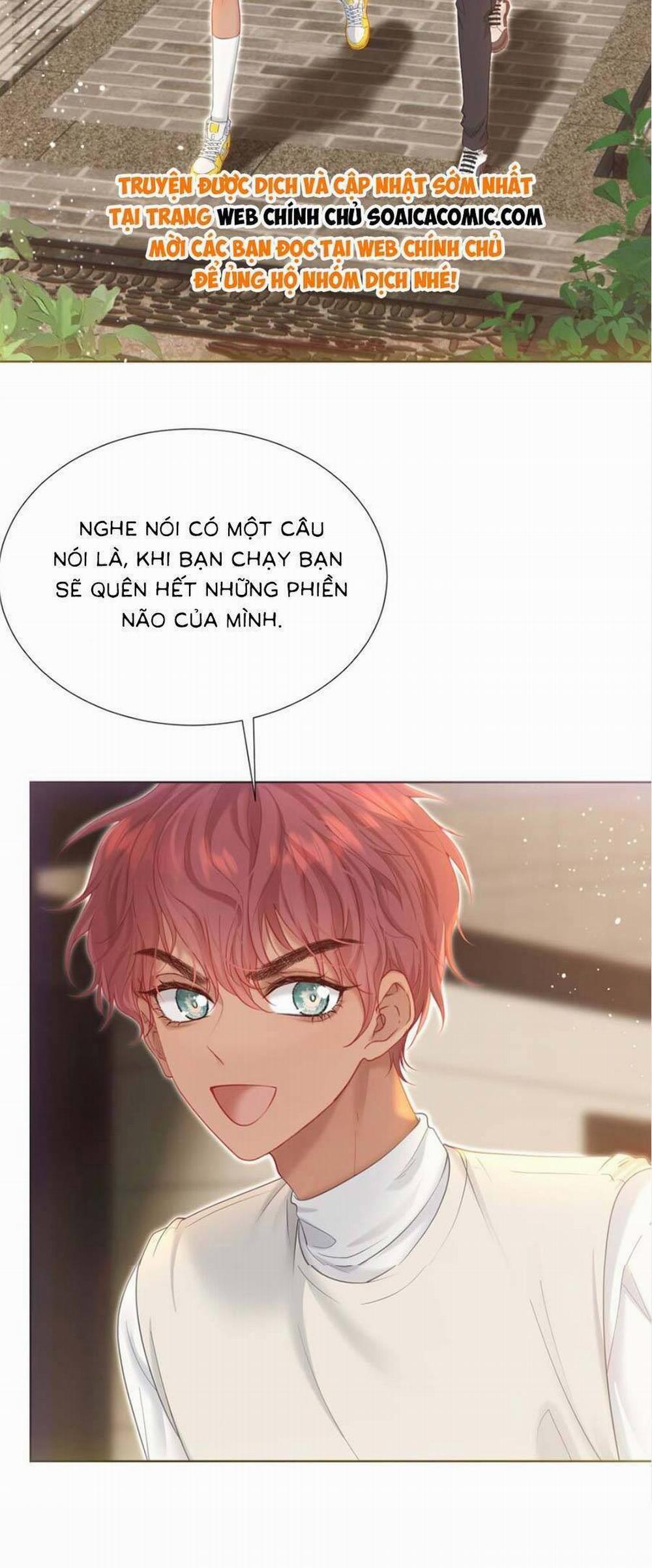 1001 Cách Chinh Phục Chồng Yêu 35 trang 22