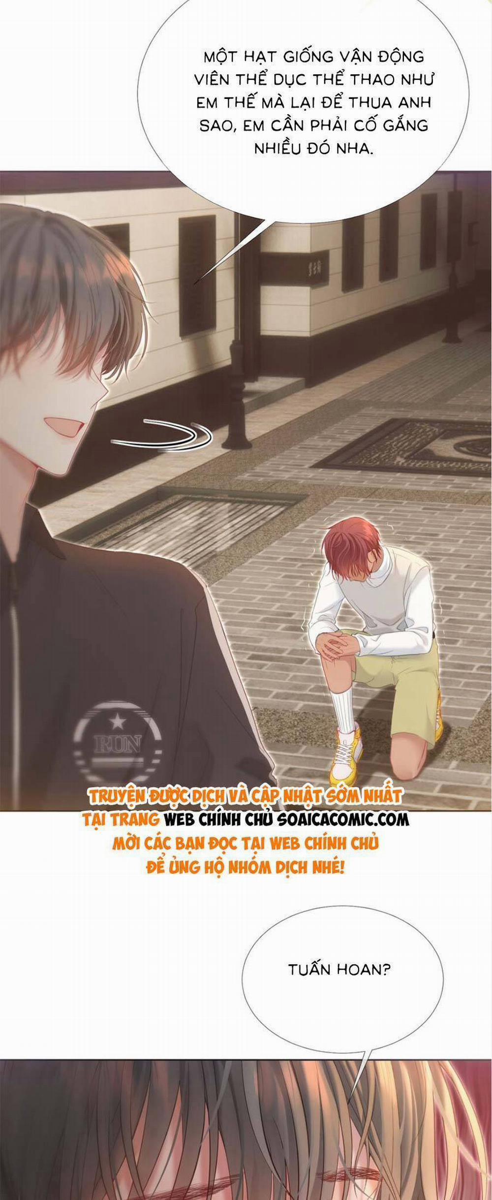 1001 Cách Chinh Phục Chồng Yêu 35 trang 28