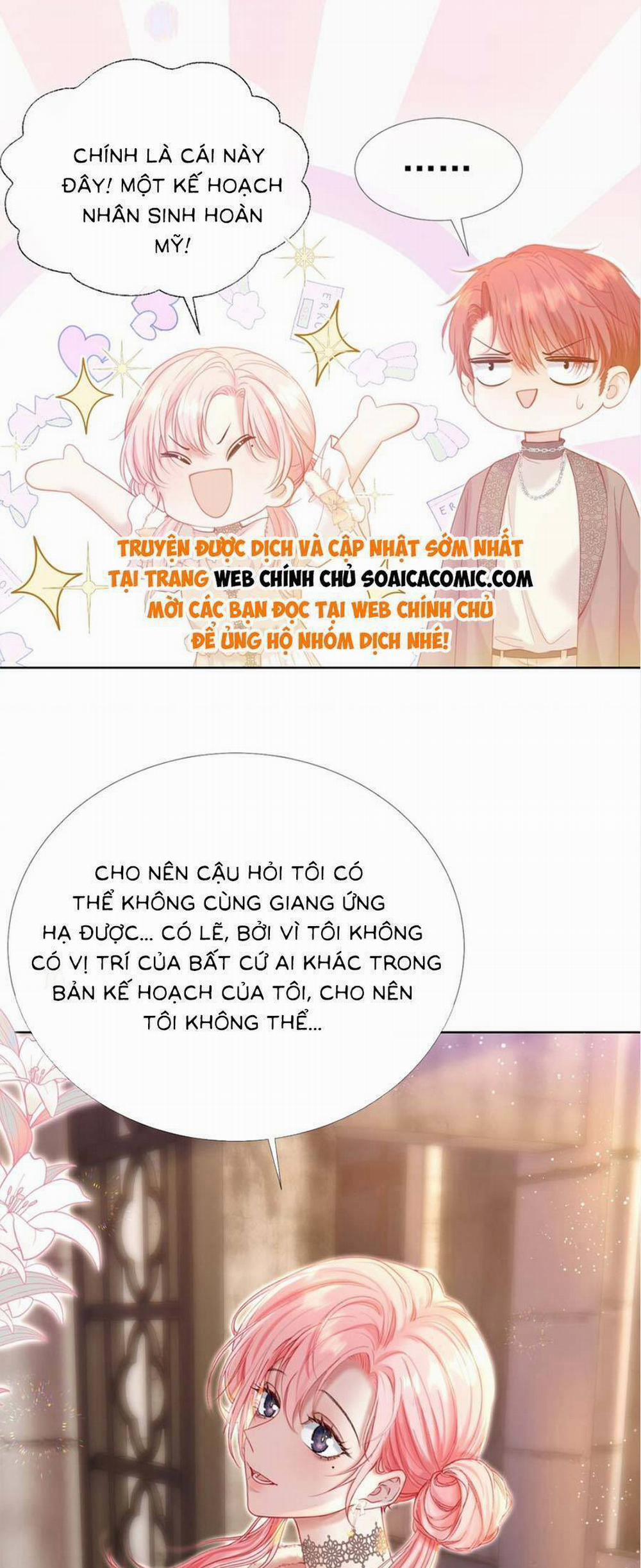 1001 Cách Chinh Phục Chồng Yêu 35 trang 3