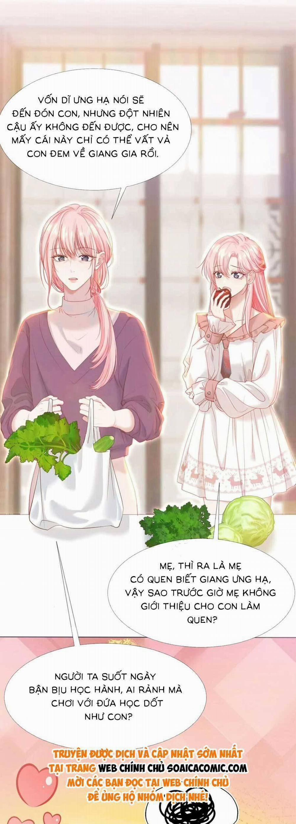 1001 Cách Chinh Phục Chồng Yêu 36 trang 1