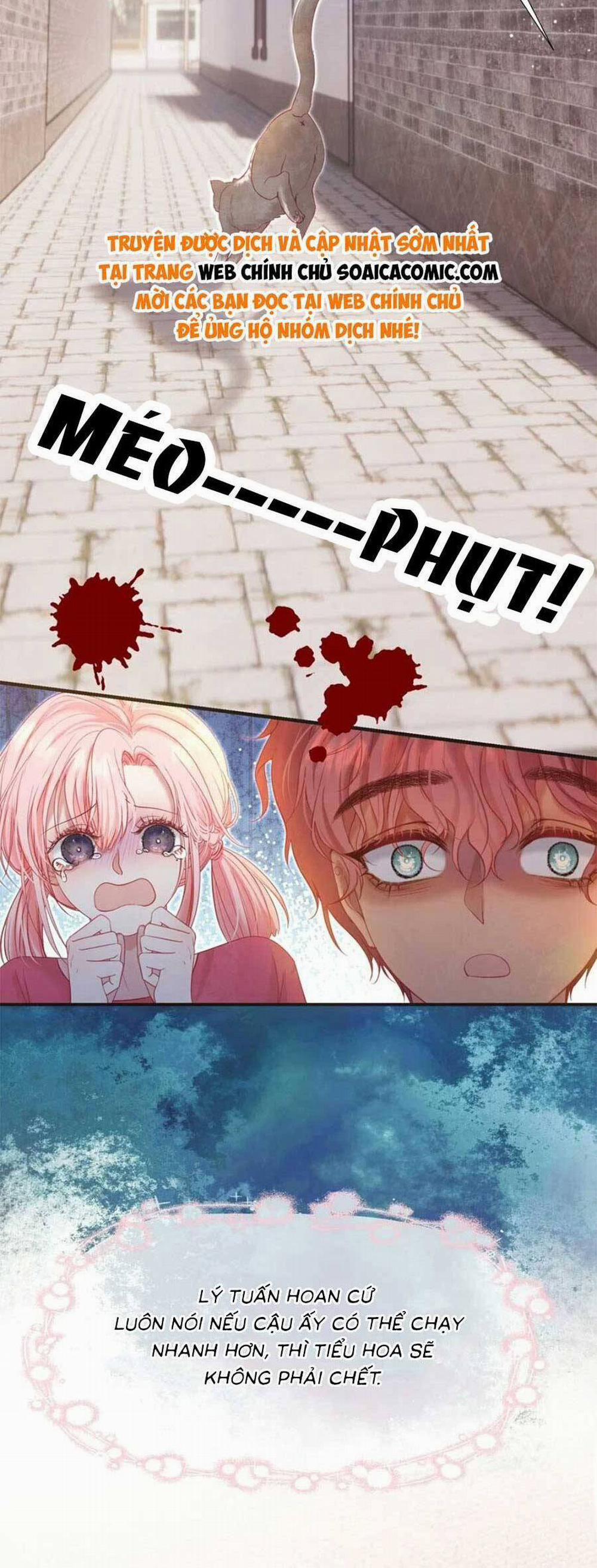 1001 Cách Chinh Phục Chồng Yêu 36 trang 11