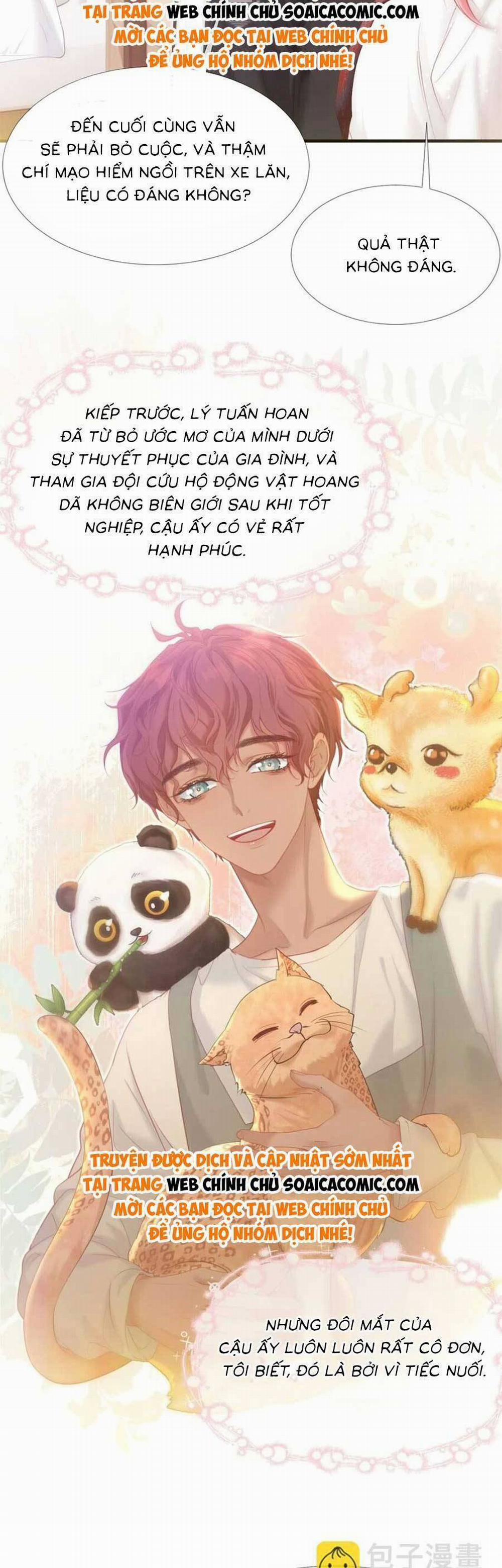 1001 Cách Chinh Phục Chồng Yêu 36 trang 13