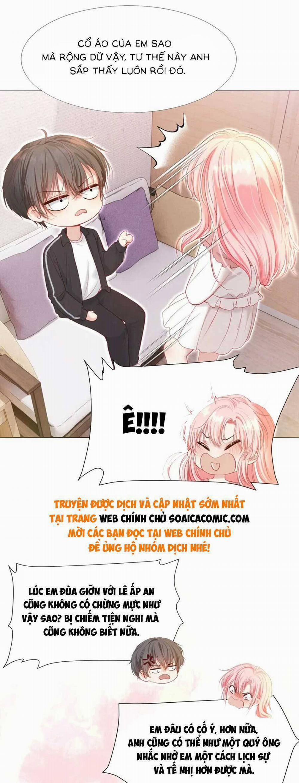 1001 Cách Chinh Phục Chồng Yêu 36 trang 18