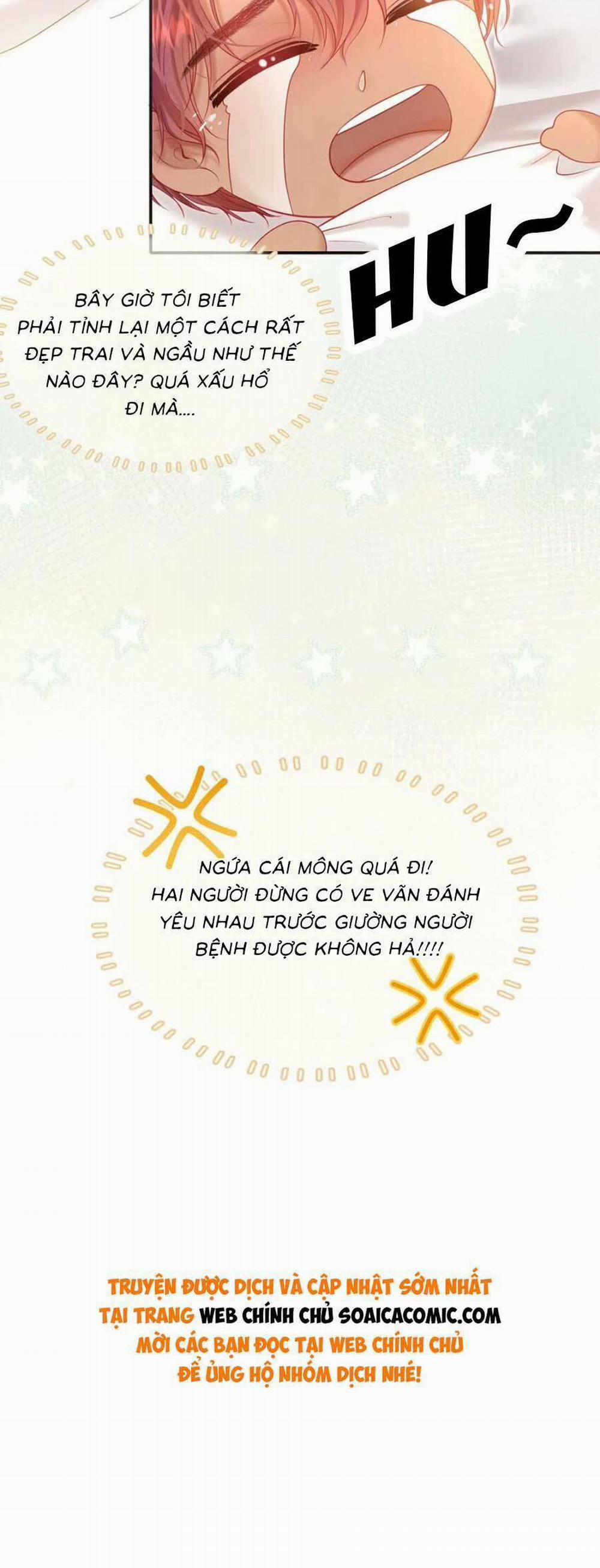 1001 Cách Chinh Phục Chồng Yêu 36 trang 20