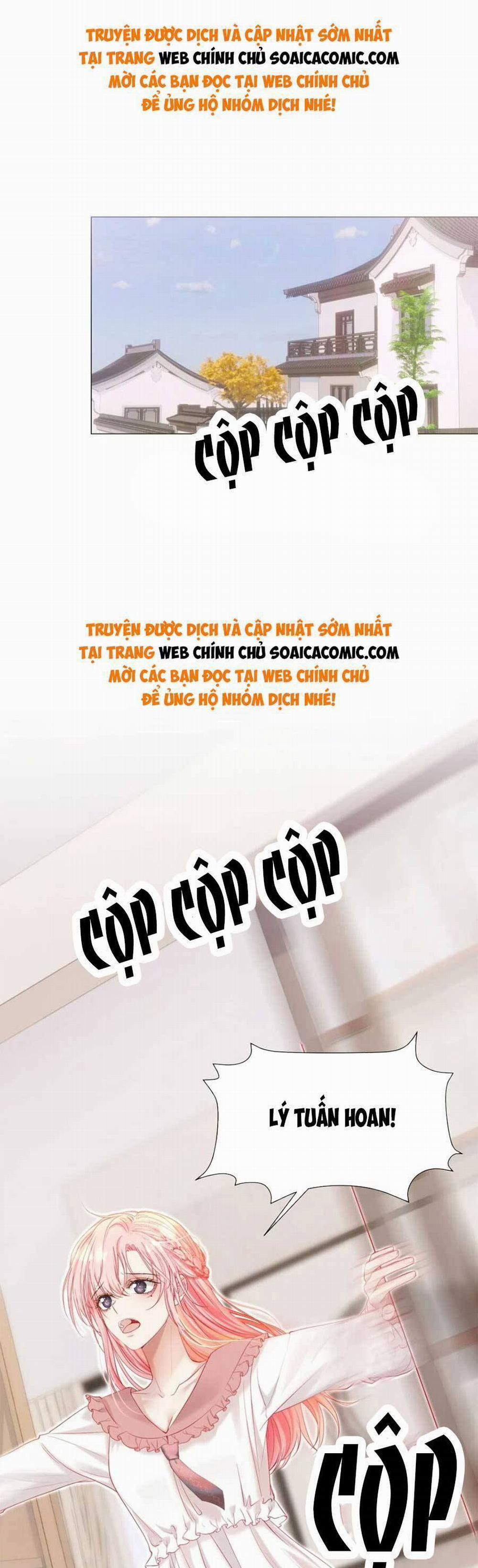 1001 Cách Chinh Phục Chồng Yêu 36 trang 4