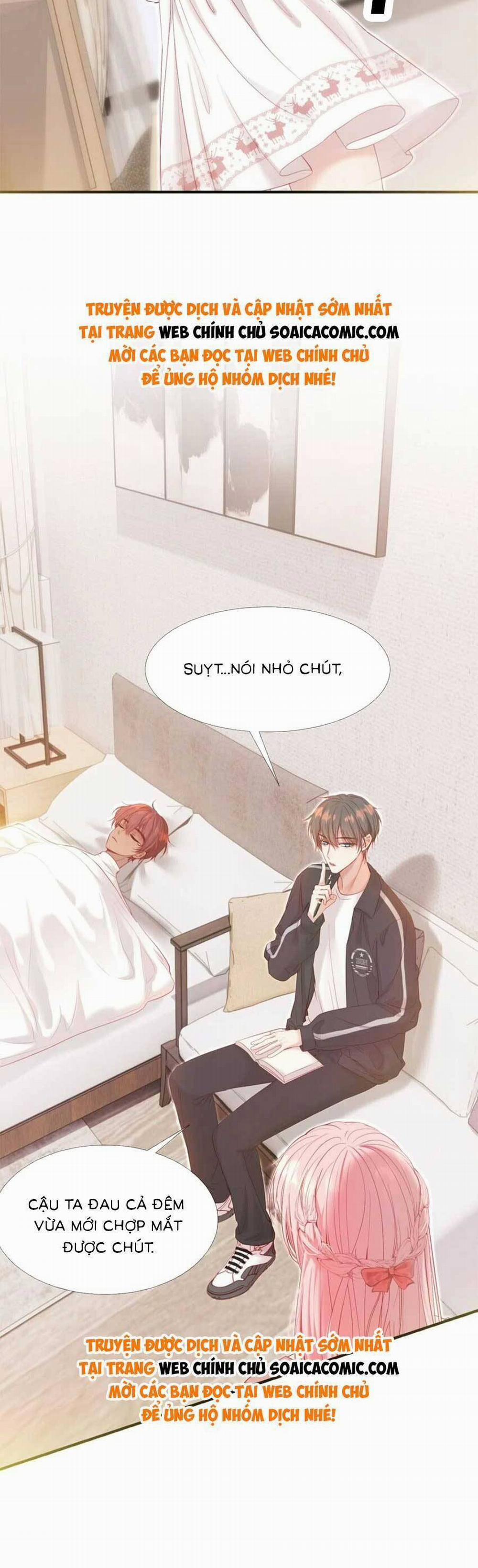 1001 Cách Chinh Phục Chồng Yêu 36 trang 5