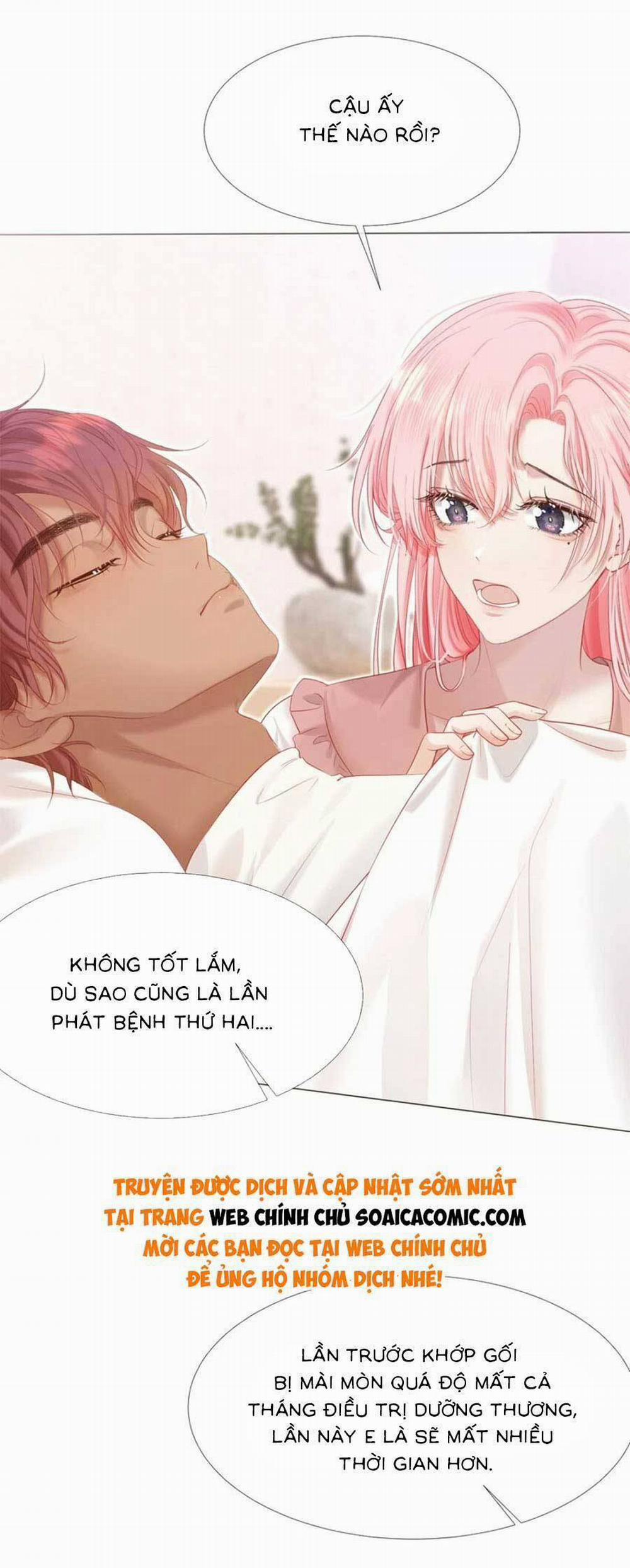 1001 Cách Chinh Phục Chồng Yêu 36 trang 6