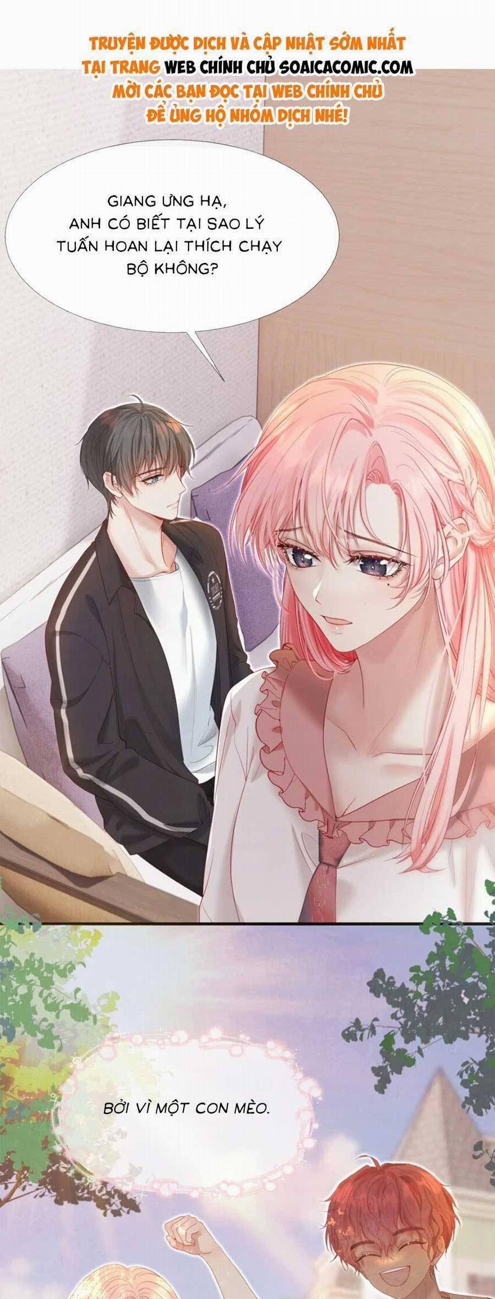 1001 Cách Chinh Phục Chồng Yêu 36 trang 9