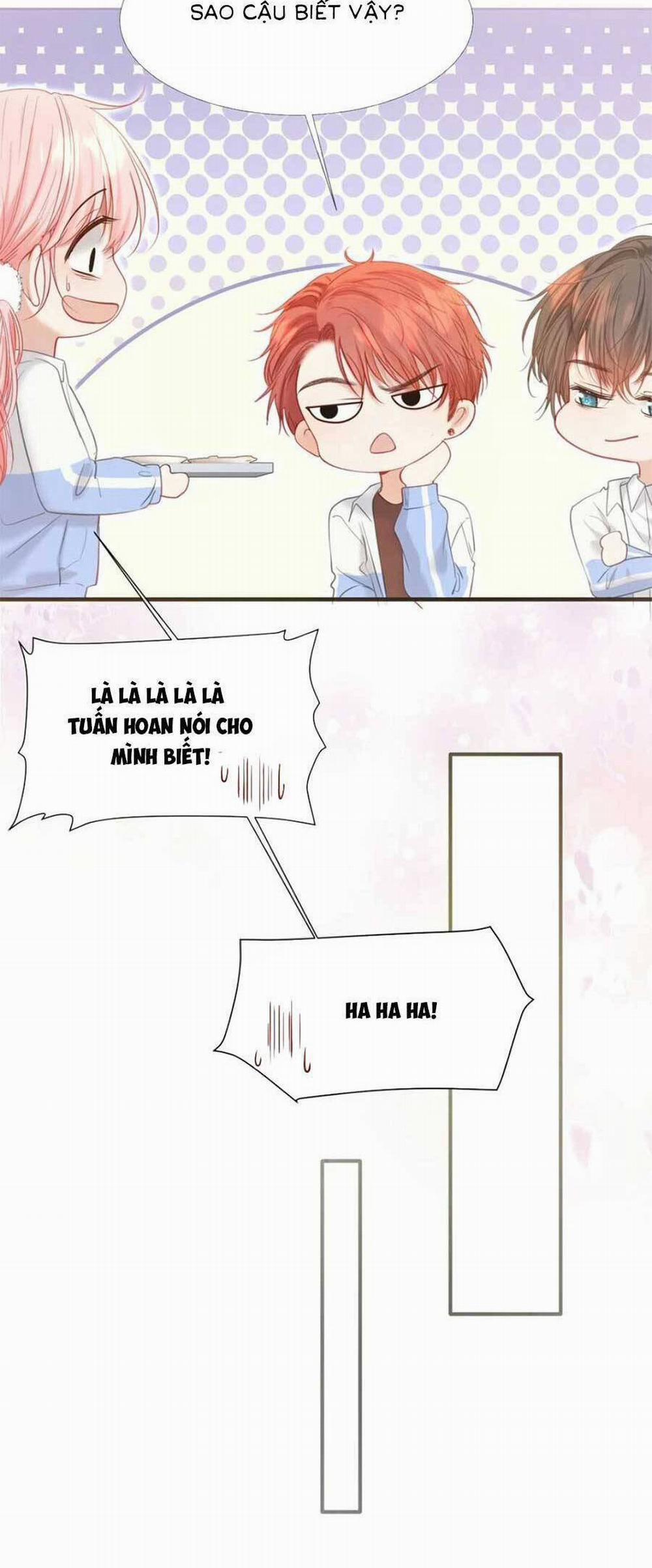 1001 Cách Chinh Phục Chồng Yêu 37 trang 16