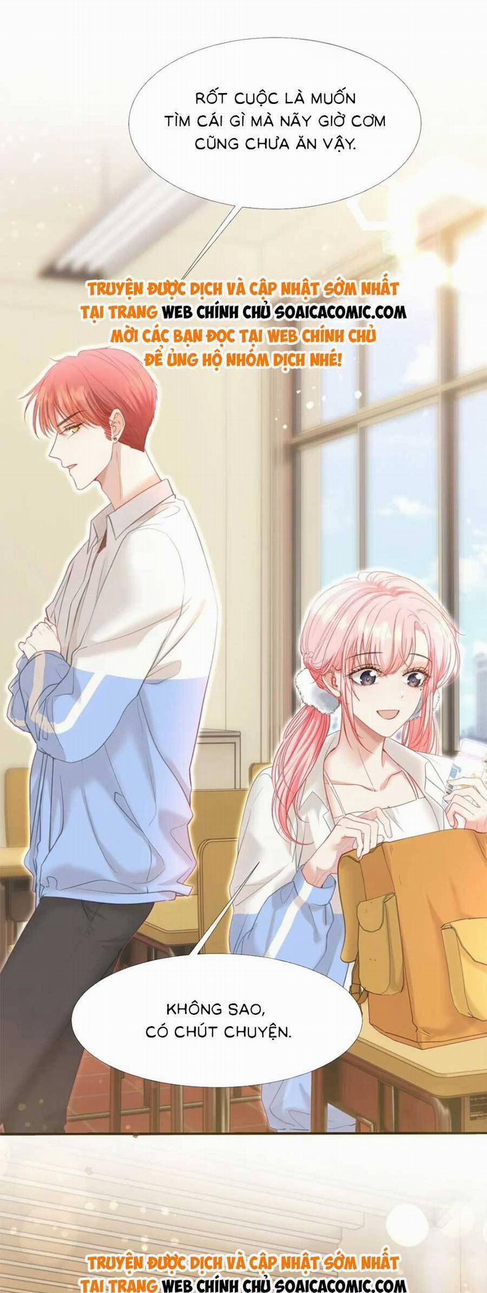 1001 Cách Chinh Phục Chồng Yêu 37 trang 17