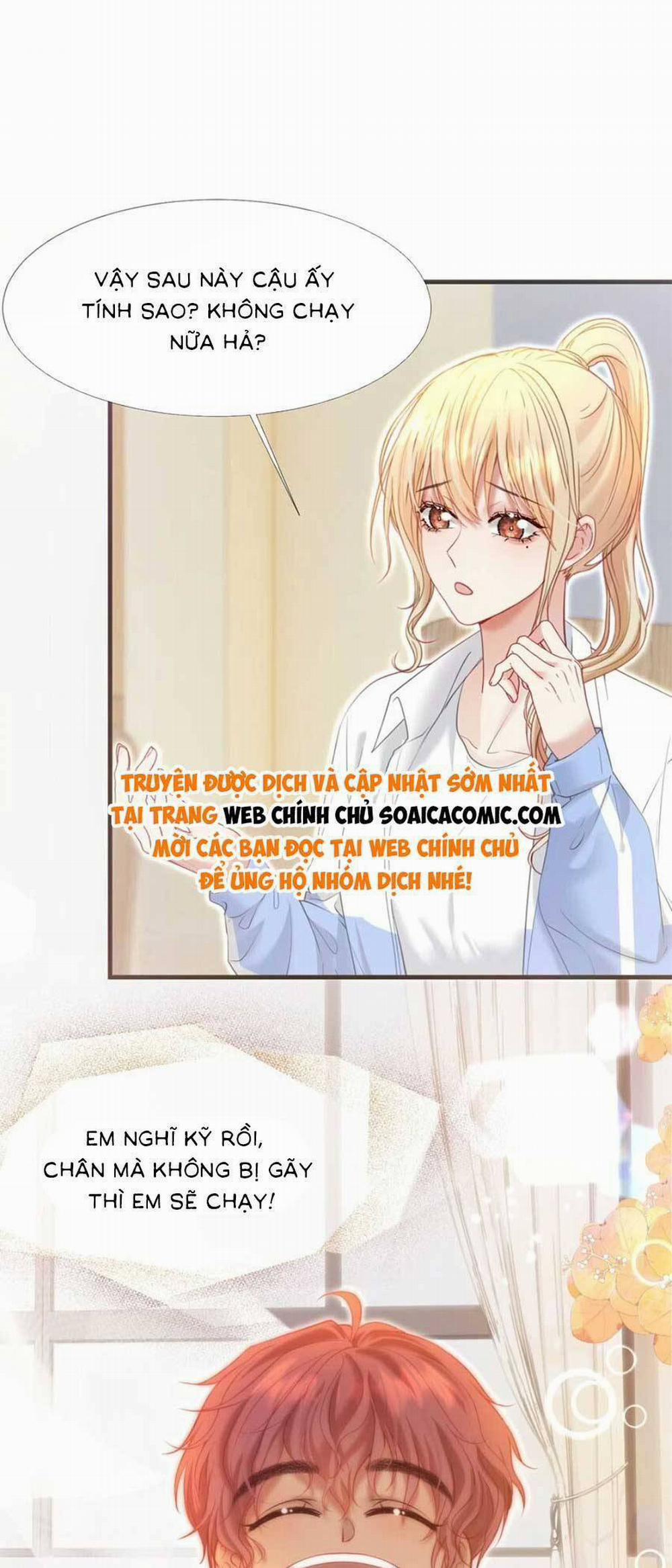 1001 Cách Chinh Phục Chồng Yêu 37 trang 5