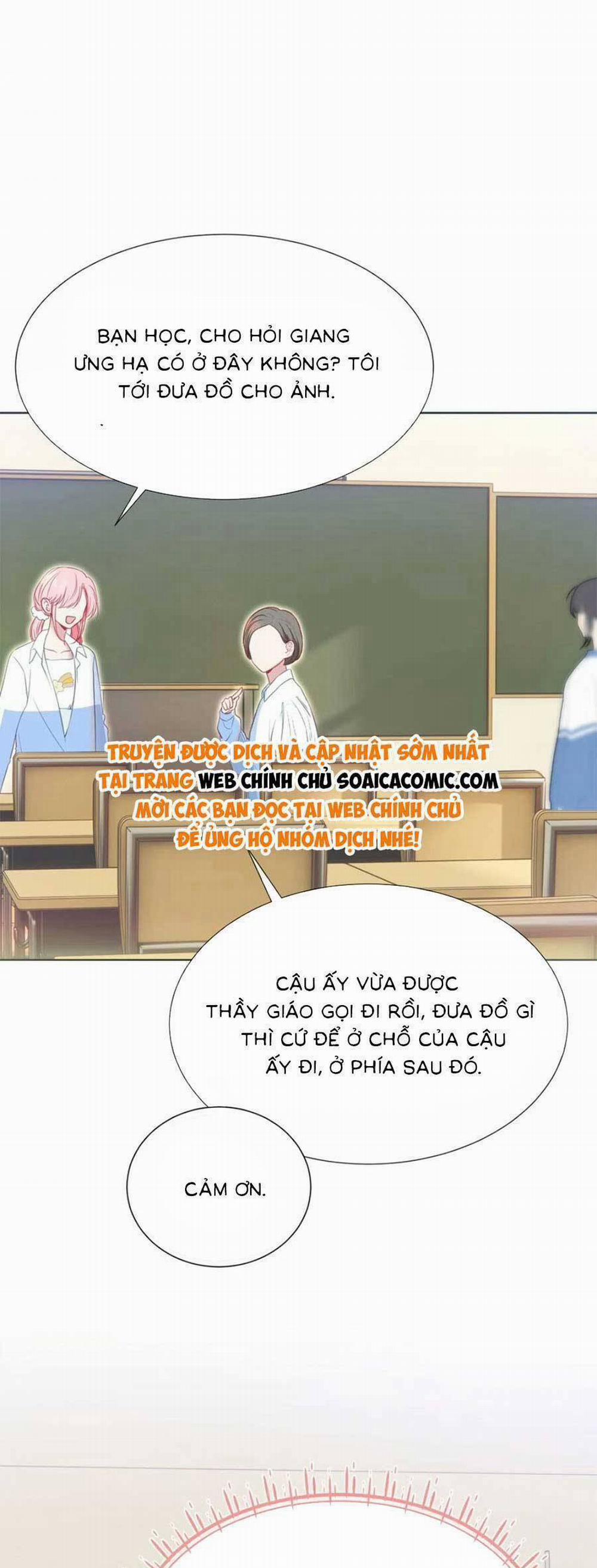 1001 Cách Chinh Phục Chồng Yêu 38 trang 12