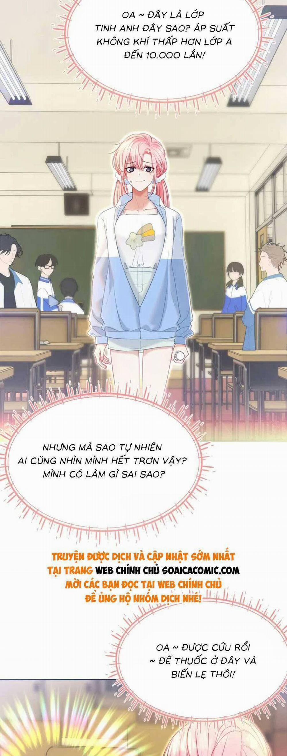 1001 Cách Chinh Phục Chồng Yêu 38 trang 13