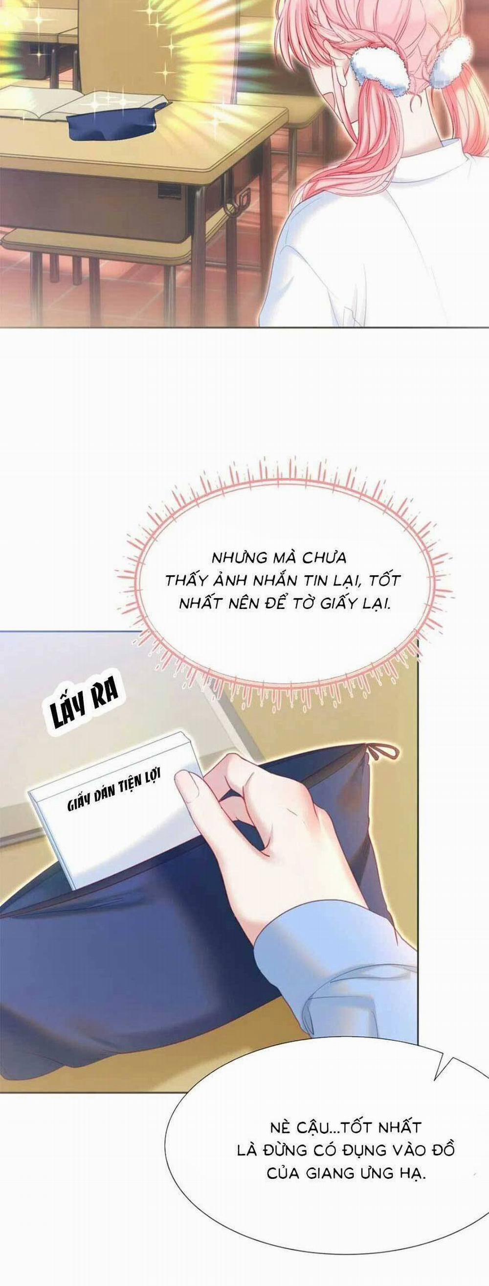 1001 Cách Chinh Phục Chồng Yêu 38 trang 14