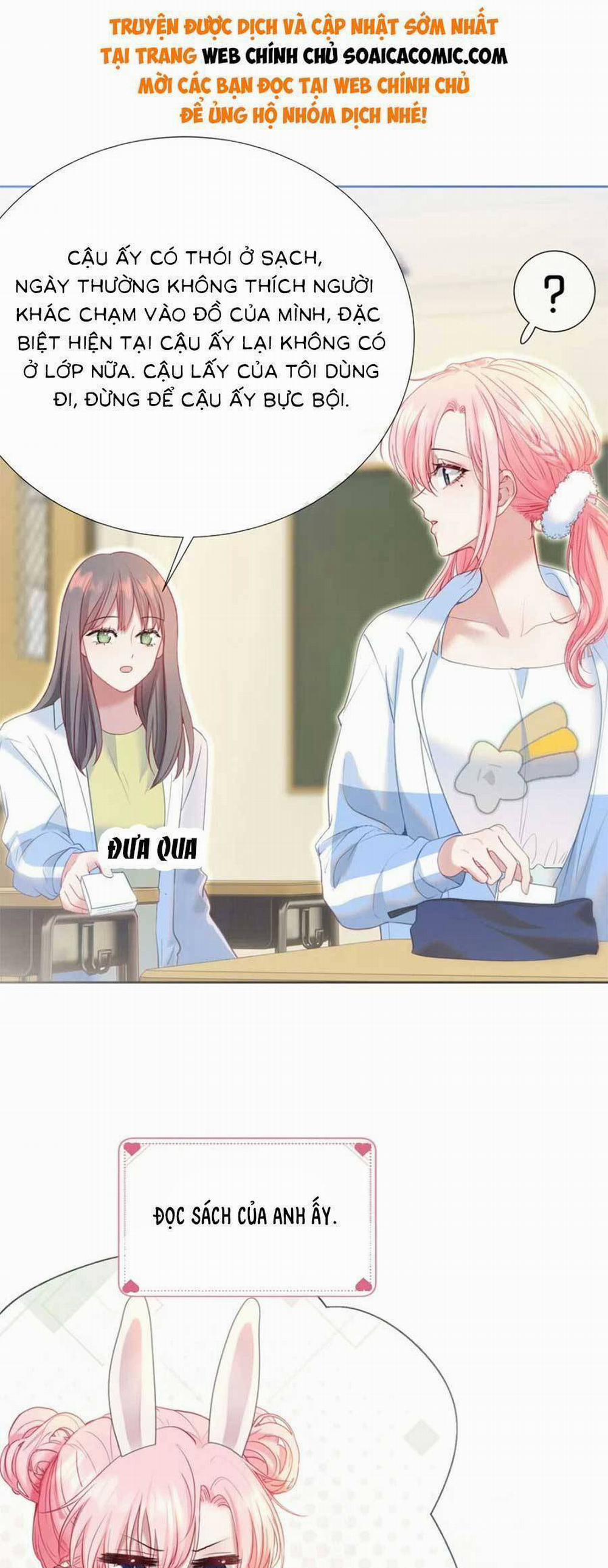 1001 Cách Chinh Phục Chồng Yêu 38 trang 15