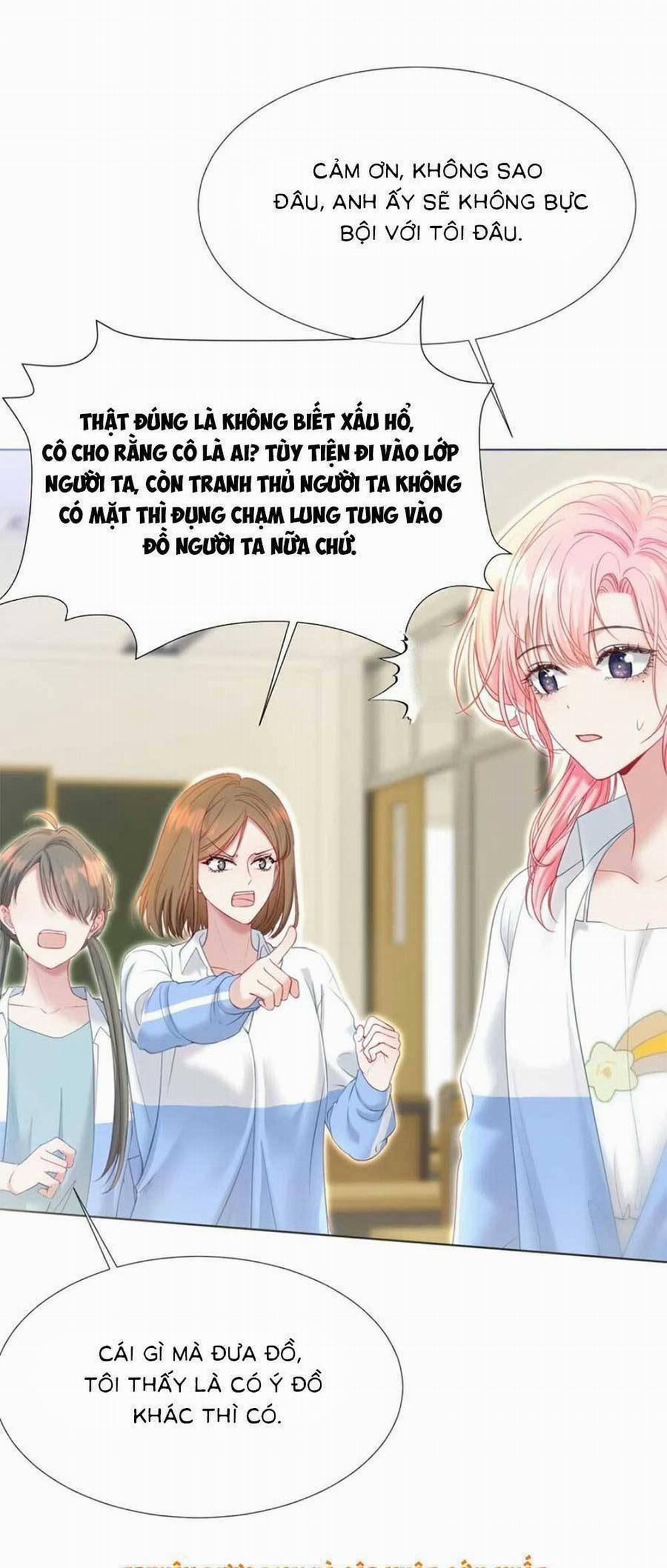 1001 Cách Chinh Phục Chồng Yêu 38 trang 18