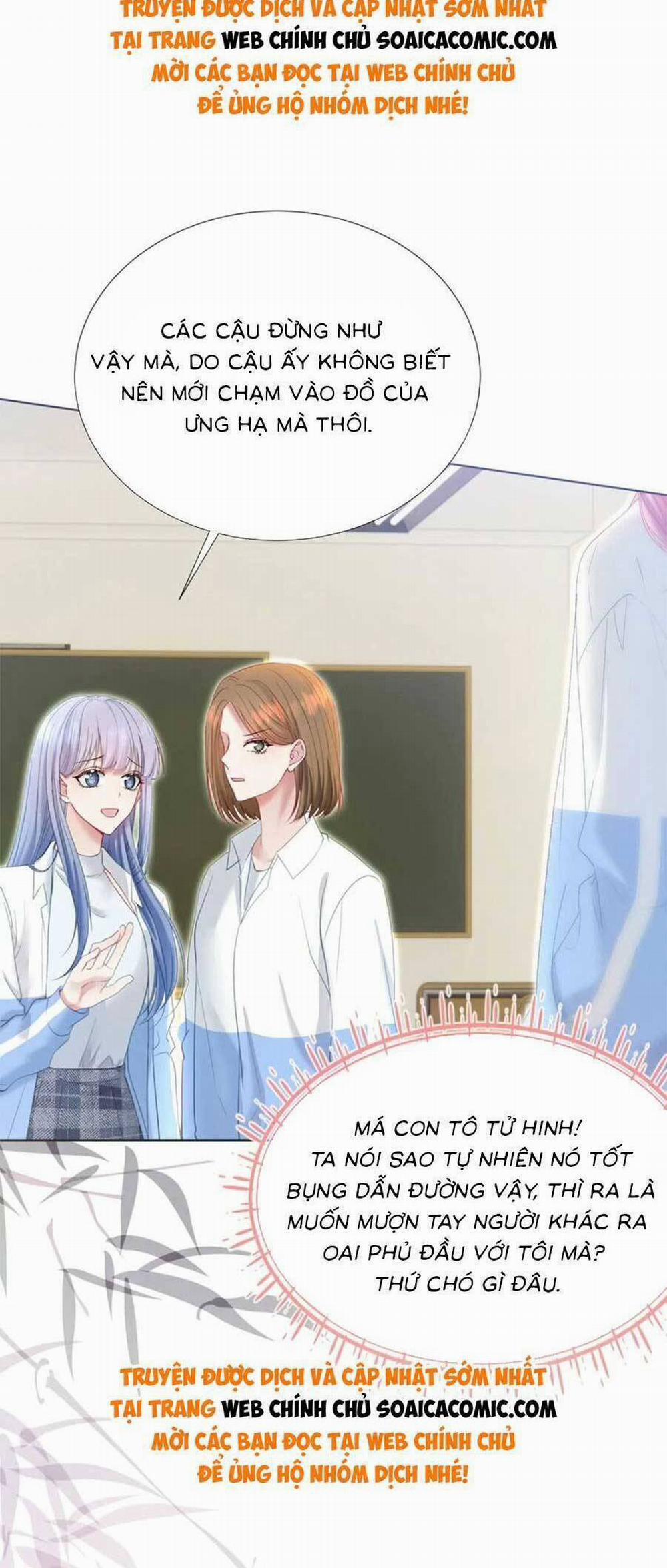 1001 Cách Chinh Phục Chồng Yêu 38 trang 19