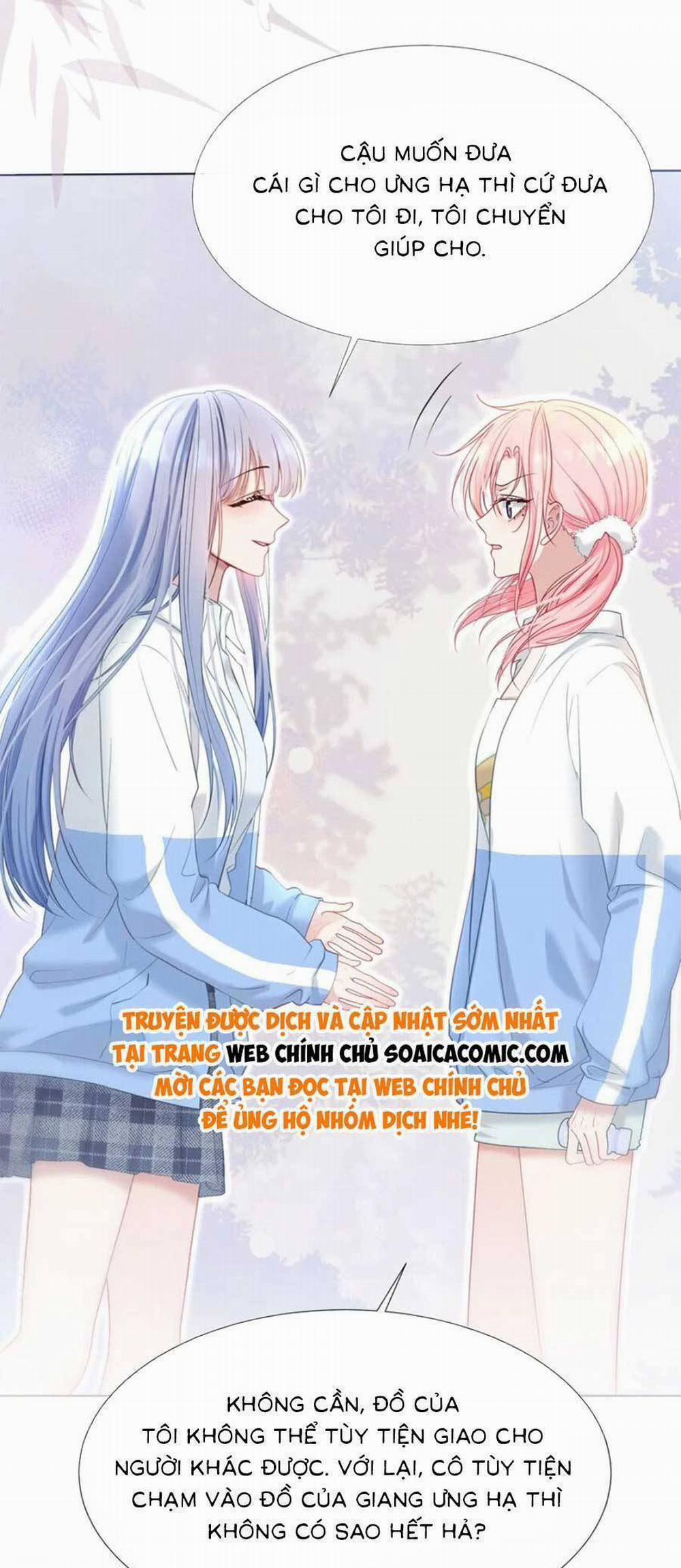 1001 Cách Chinh Phục Chồng Yêu 38 trang 20