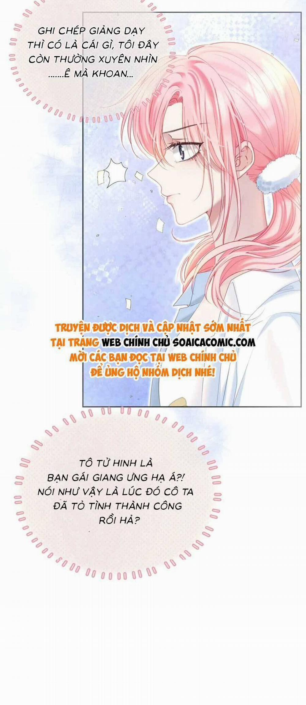 1001 Cách Chinh Phục Chồng Yêu 38 trang 22