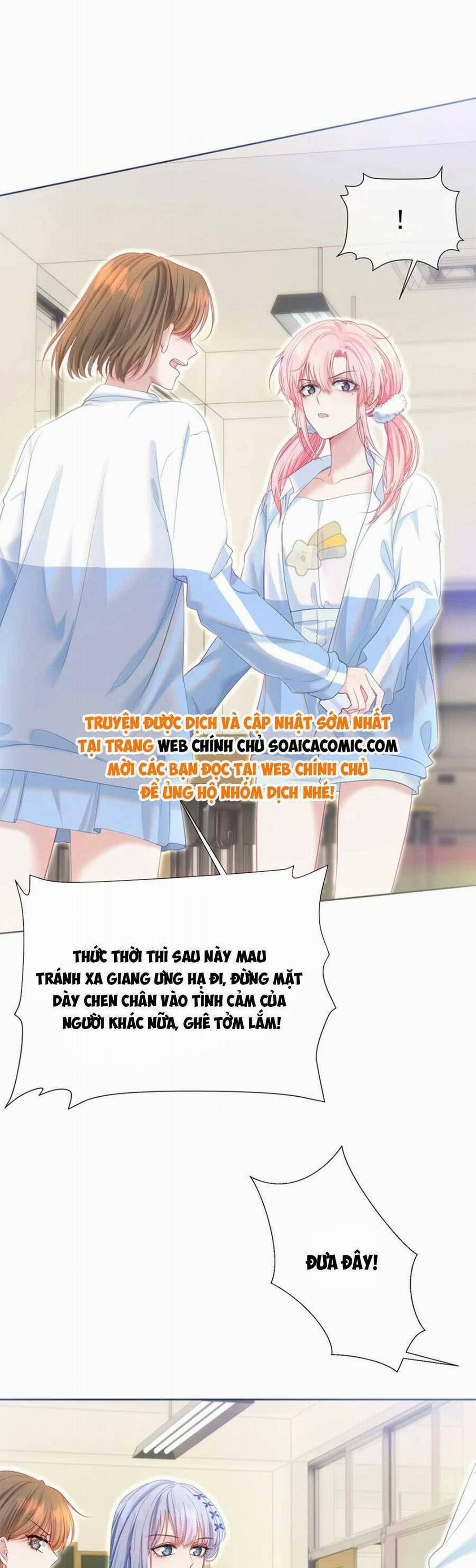 1001 Cách Chinh Phục Chồng Yêu 38 trang 23