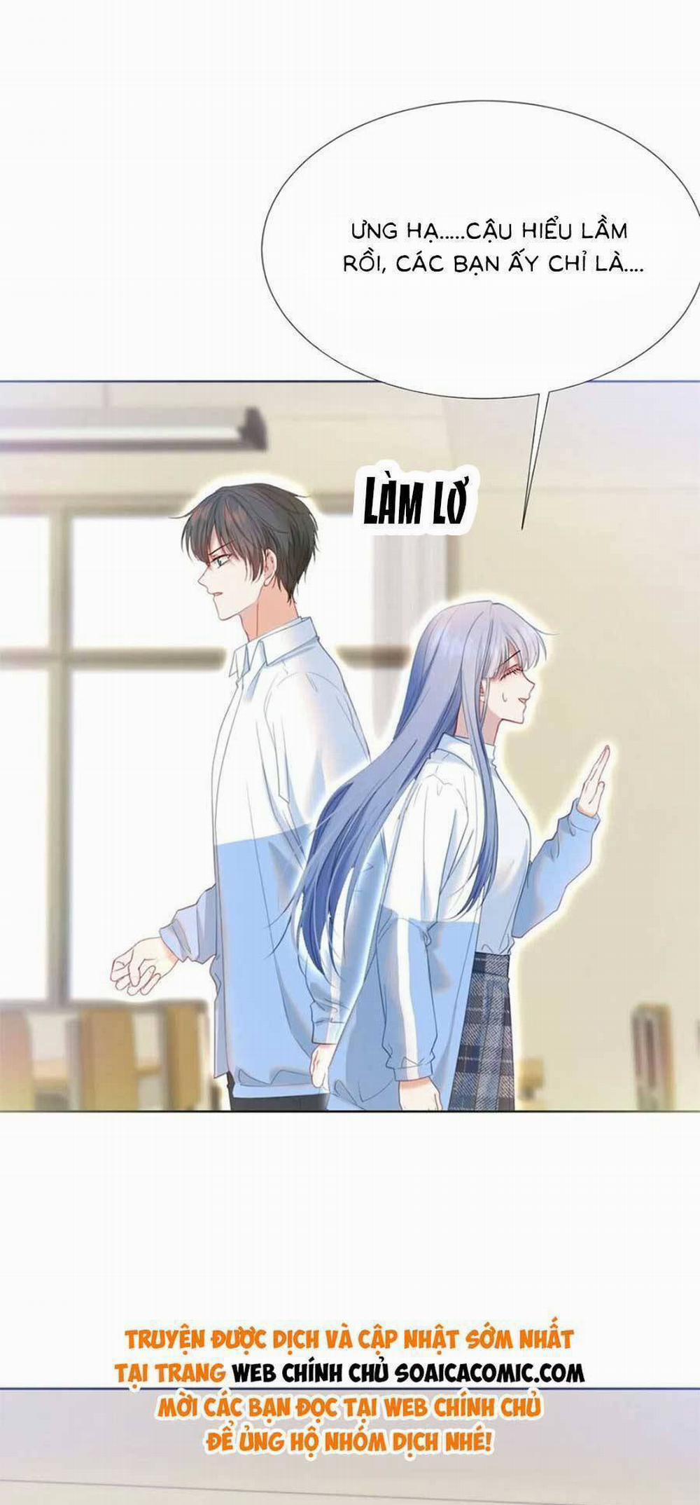 1001 Cách Chinh Phục Chồng Yêu 38 trang 28