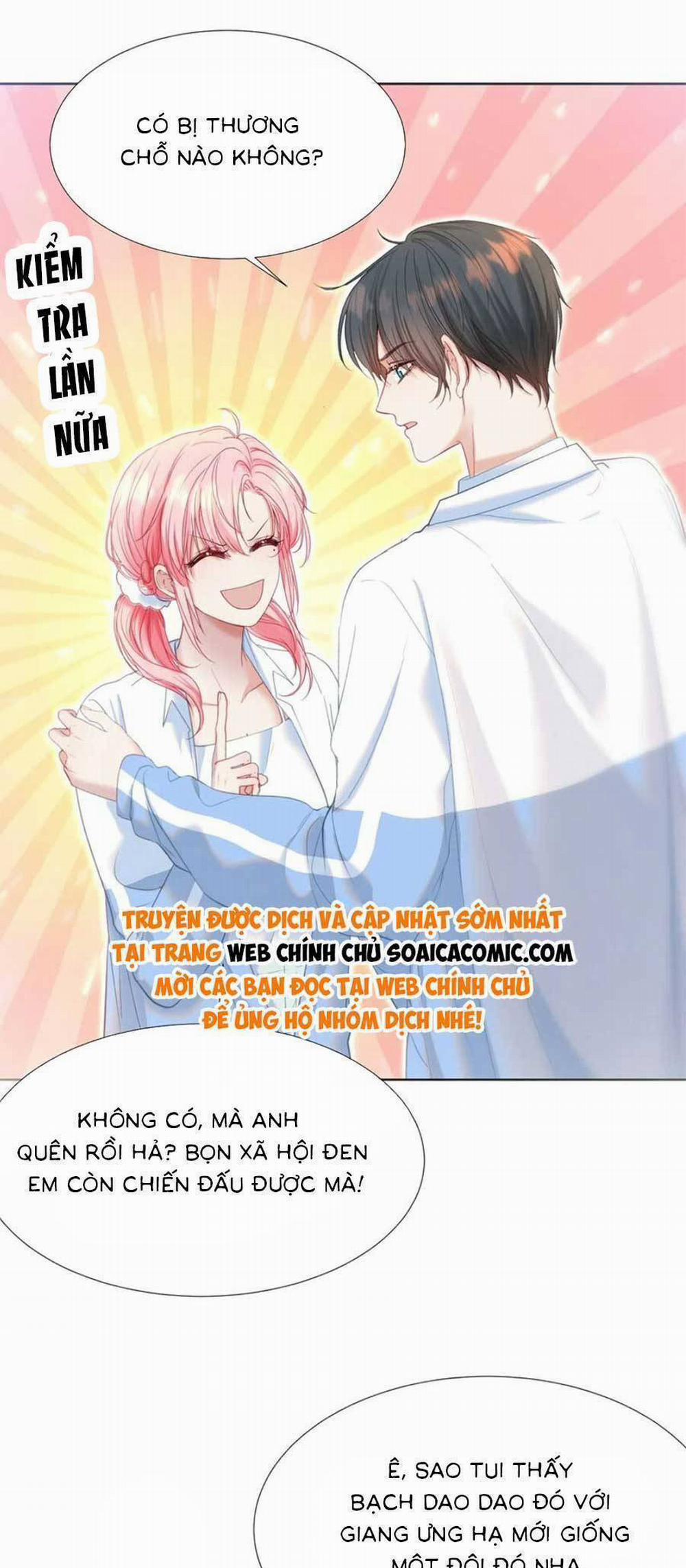 1001 Cách Chinh Phục Chồng Yêu 38 trang 30