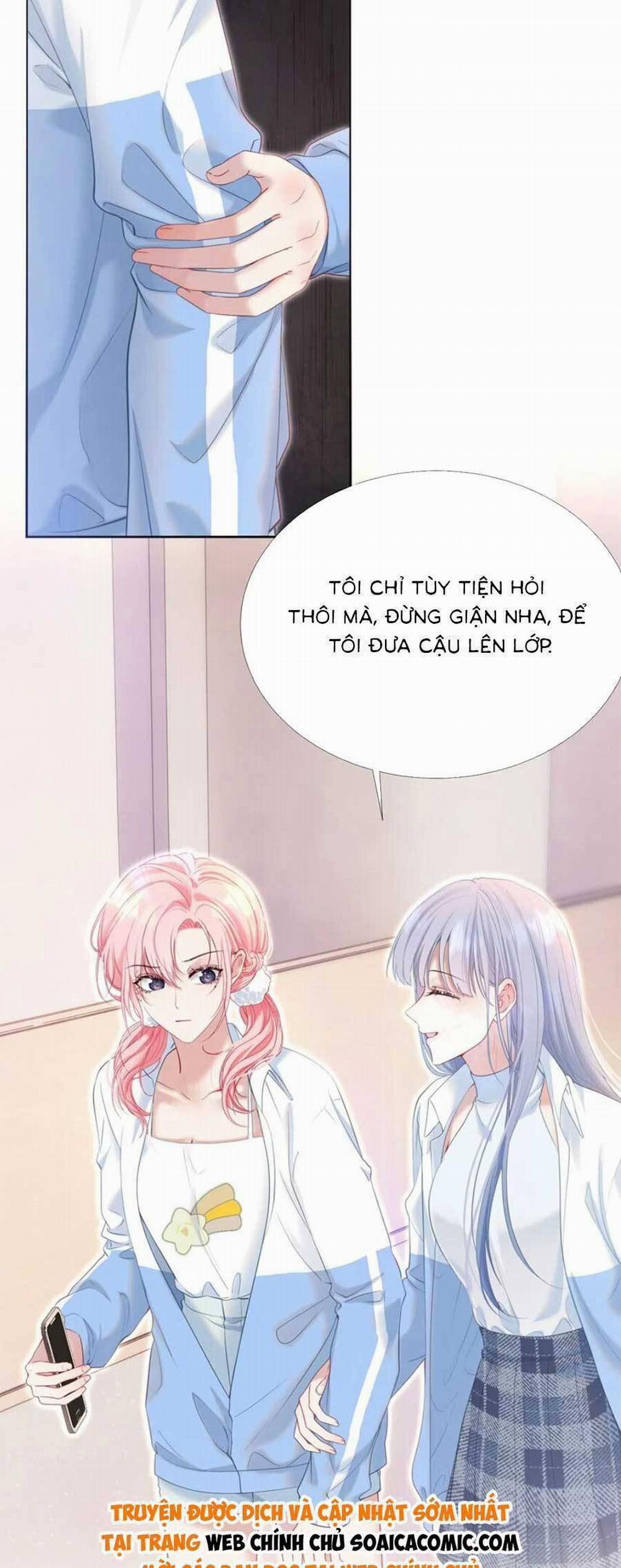 1001 Cách Chinh Phục Chồng Yêu 38 trang 4