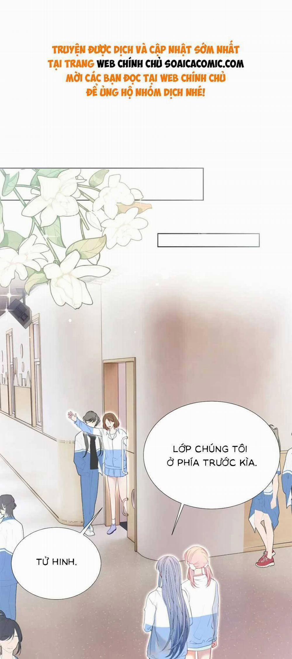 1001 Cách Chinh Phục Chồng Yêu 38 trang 6