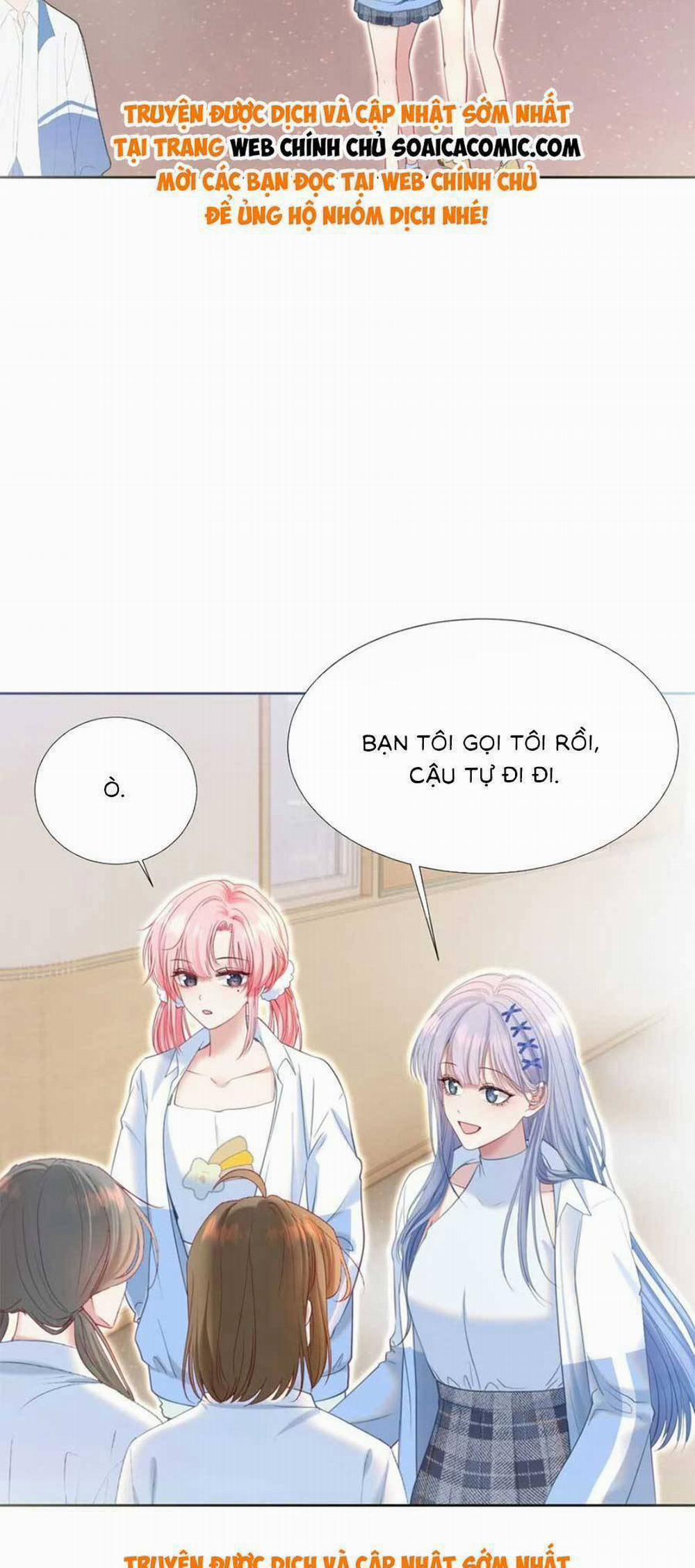 1001 Cách Chinh Phục Chồng Yêu 38 trang 7