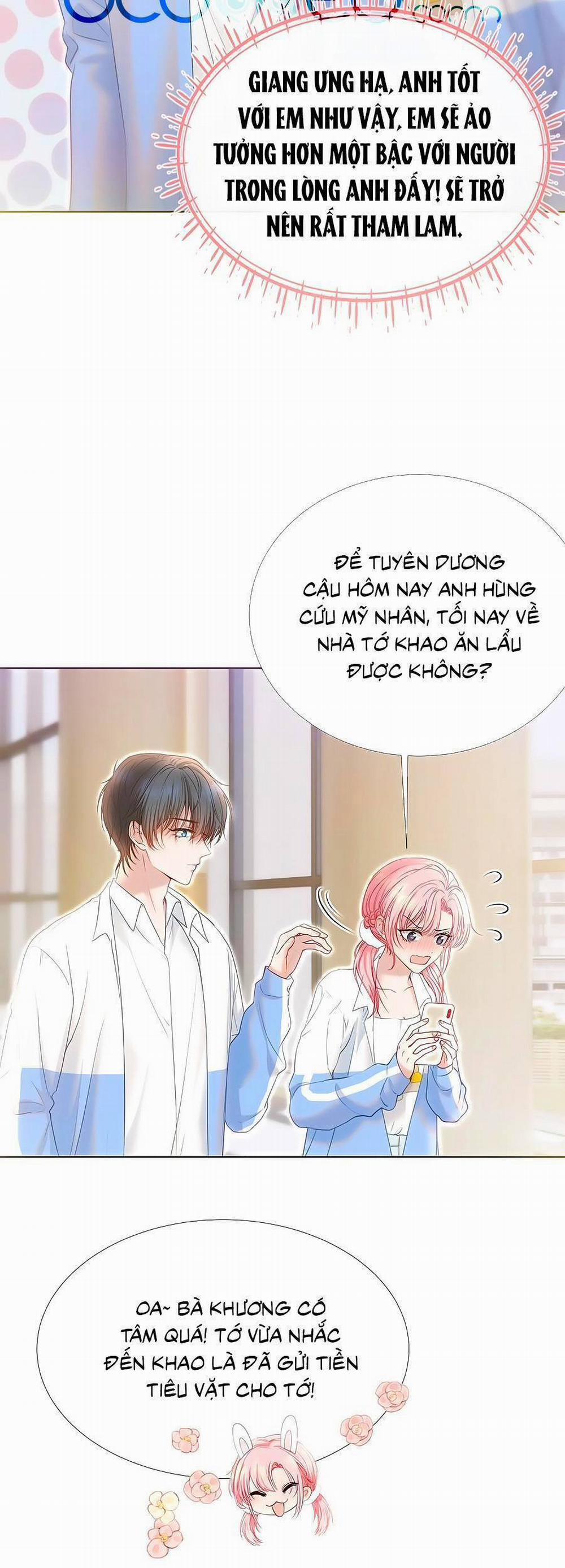 1001 Cách Chinh Phục Chồng Yêu 39 trang 27