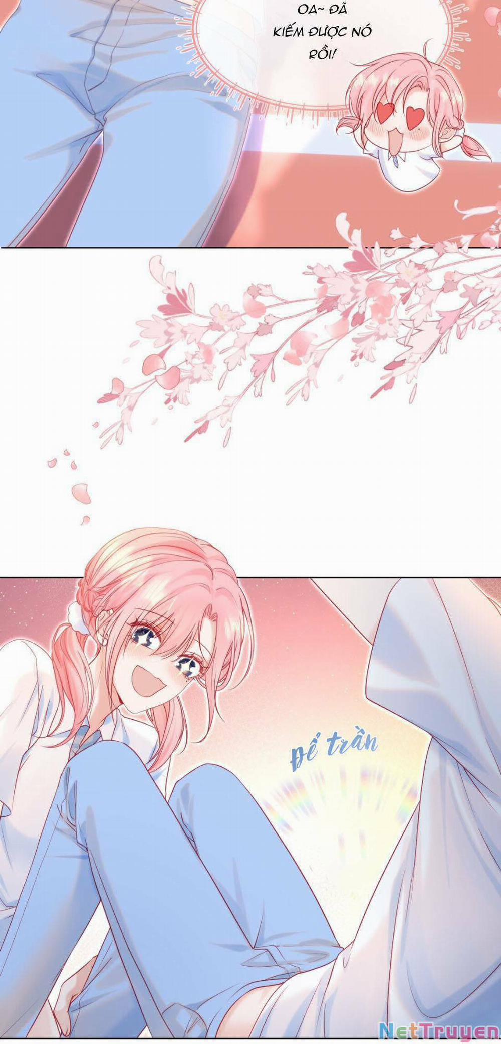 1001 Cách Chinh Phục Chồng Yêu 4 trang 23