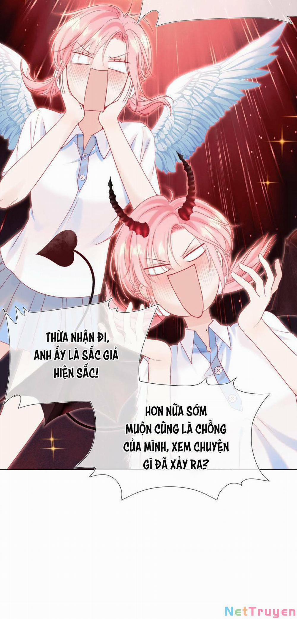 1001 Cách Chinh Phục Chồng Yêu 4 trang 33