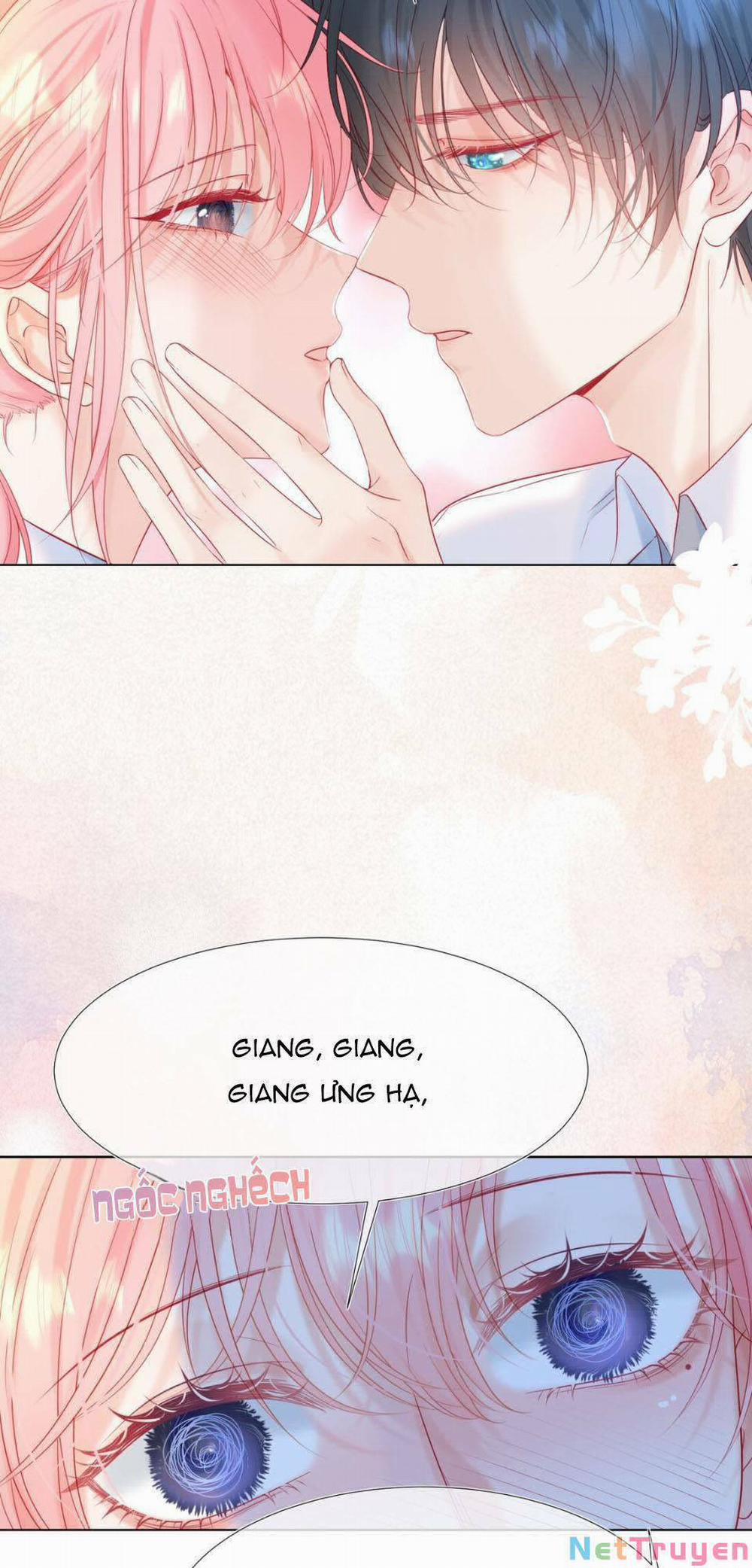 1001 Cách Chinh Phục Chồng Yêu 4 trang 35