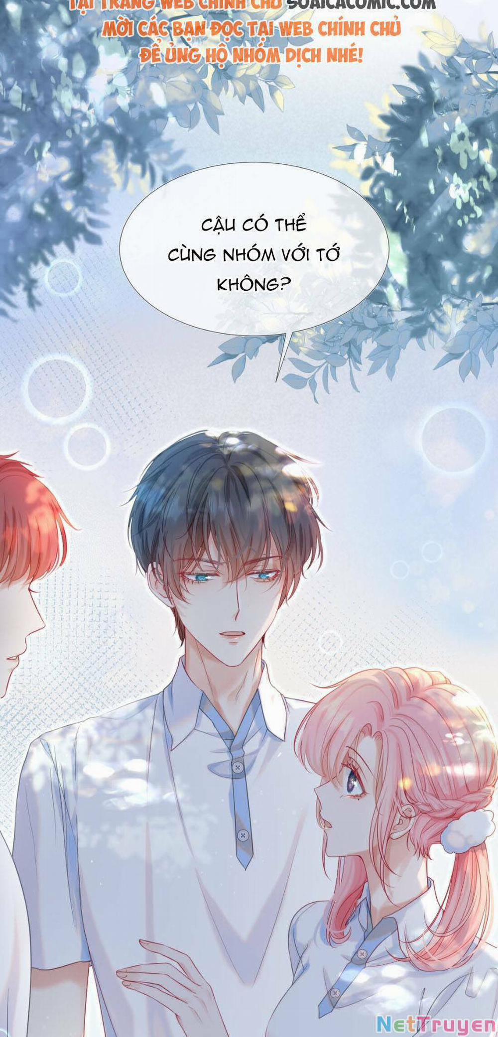 1001 Cách Chinh Phục Chồng Yêu 4 trang 5