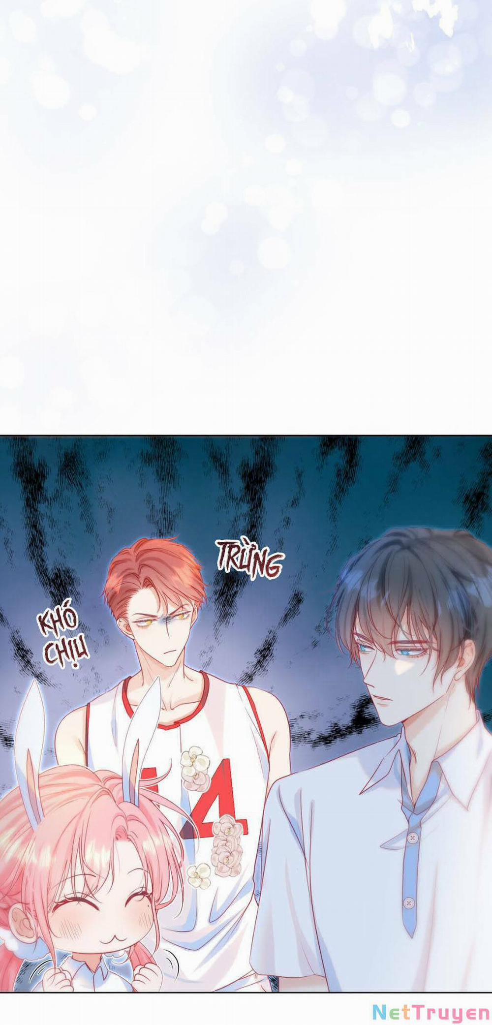 1001 Cách Chinh Phục Chồng Yêu 4 trang 9