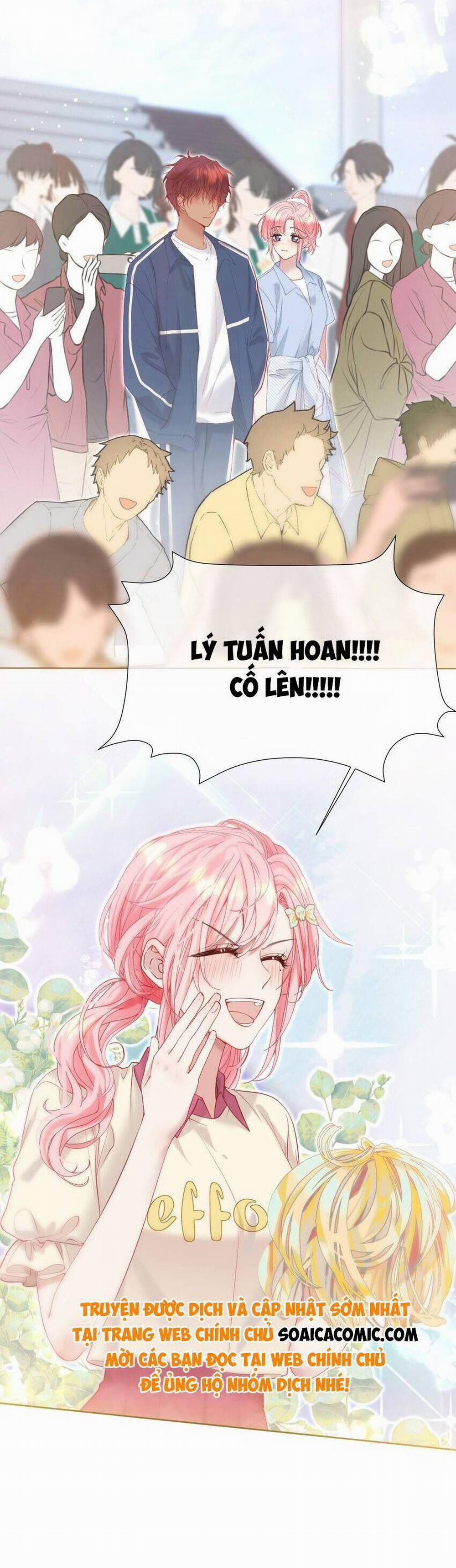 1001 Cách Chinh Phục Chồng Yêu 40 trang 17