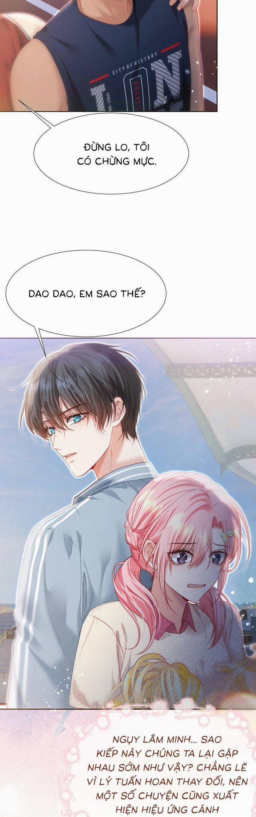 1001 Cách Chinh Phục Chồng Yêu 40 trang 23