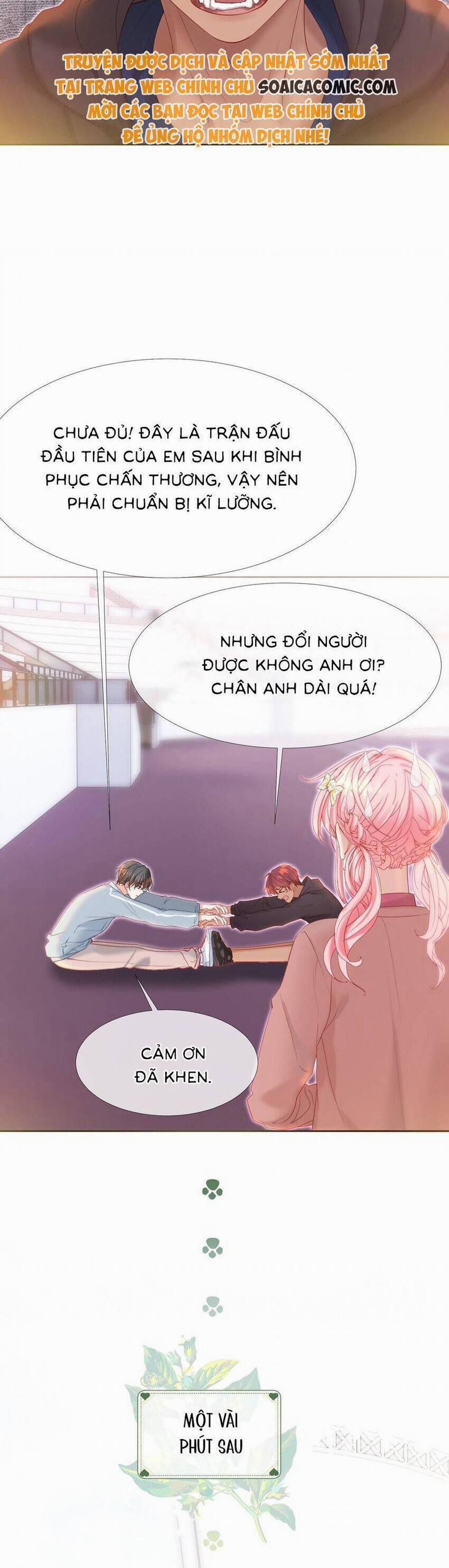 1001 Cách Chinh Phục Chồng Yêu 40 trang 5