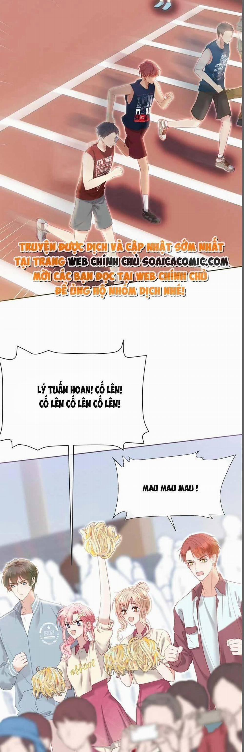 1001 Cách Chinh Phục Chồng Yêu 41 trang 1