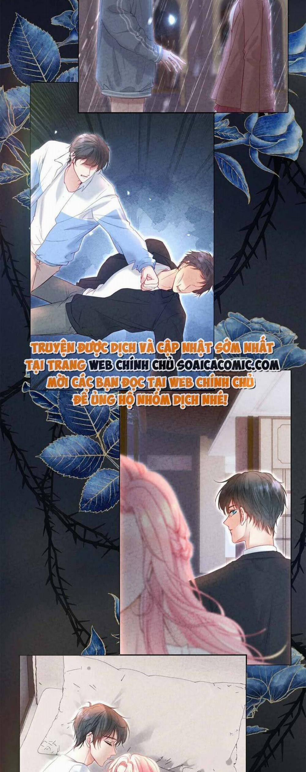 1001 Cách Chinh Phục Chồng Yêu 41 trang 16