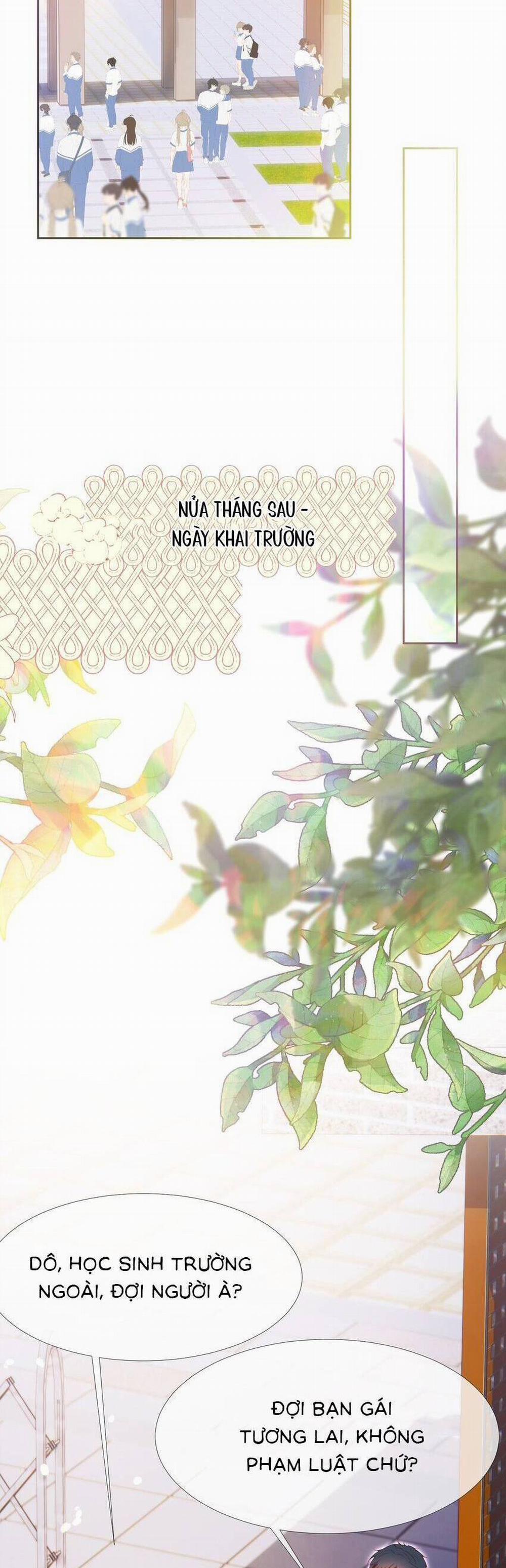 1001 Cách Chinh Phục Chồng Yêu 42 trang 11