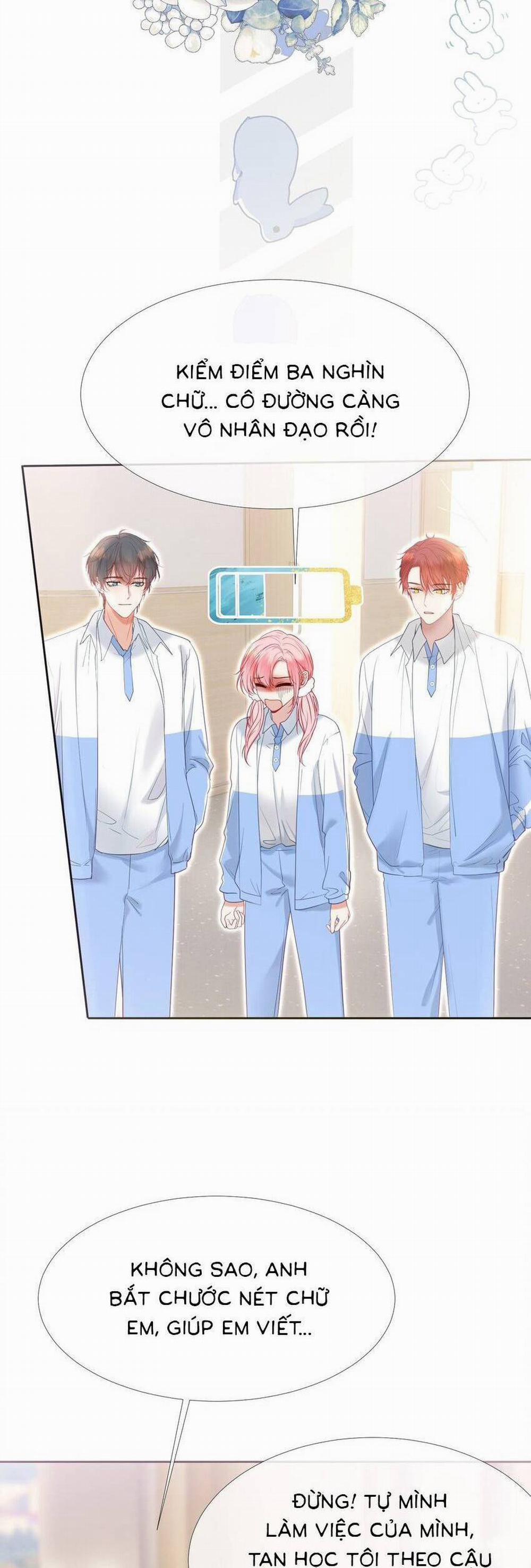 1001 Cách Chinh Phục Chồng Yêu 42 trang 21