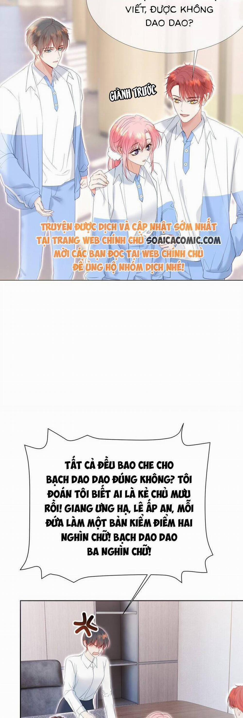 1001 Cách Chinh Phục Chồng Yêu 42 trang 22