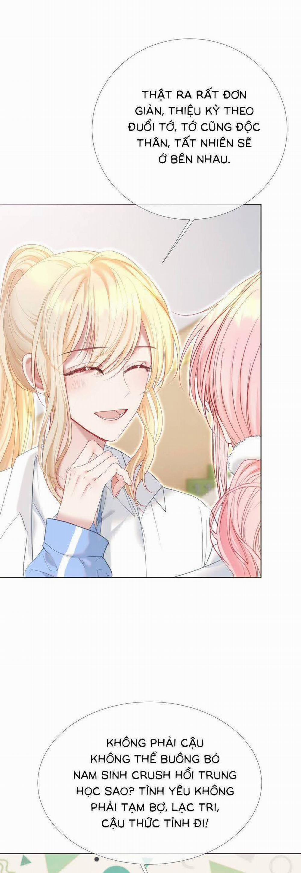 1001 Cách Chinh Phục Chồng Yêu 43 trang 10