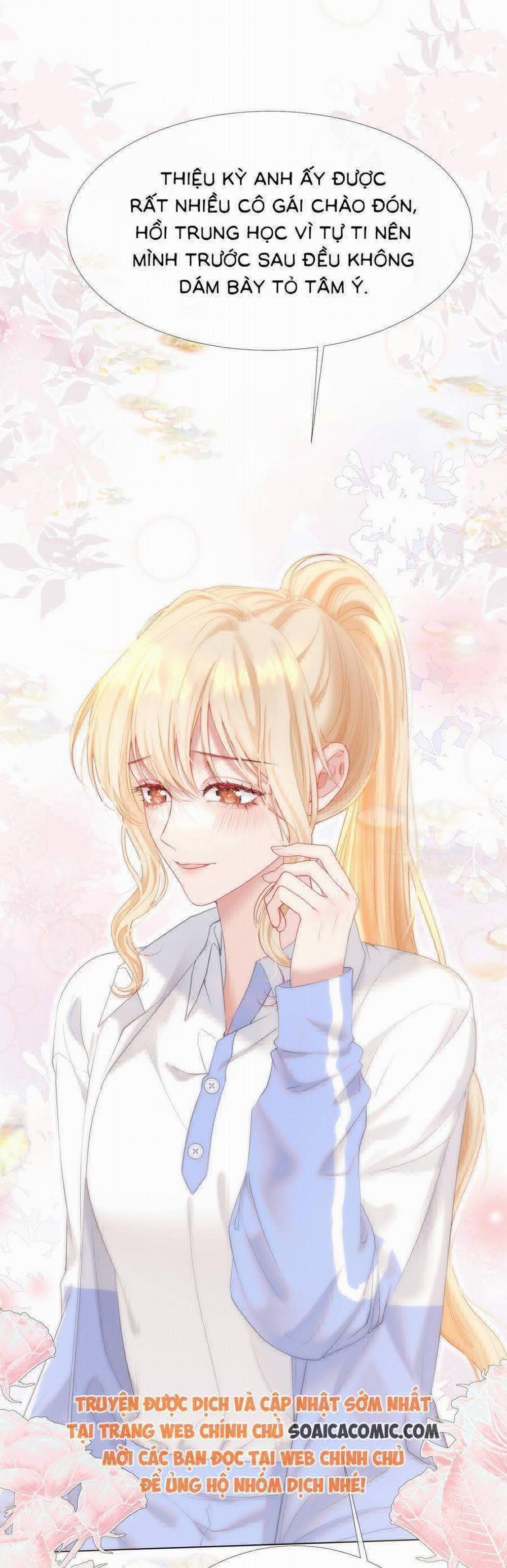 1001 Cách Chinh Phục Chồng Yêu 43 trang 12