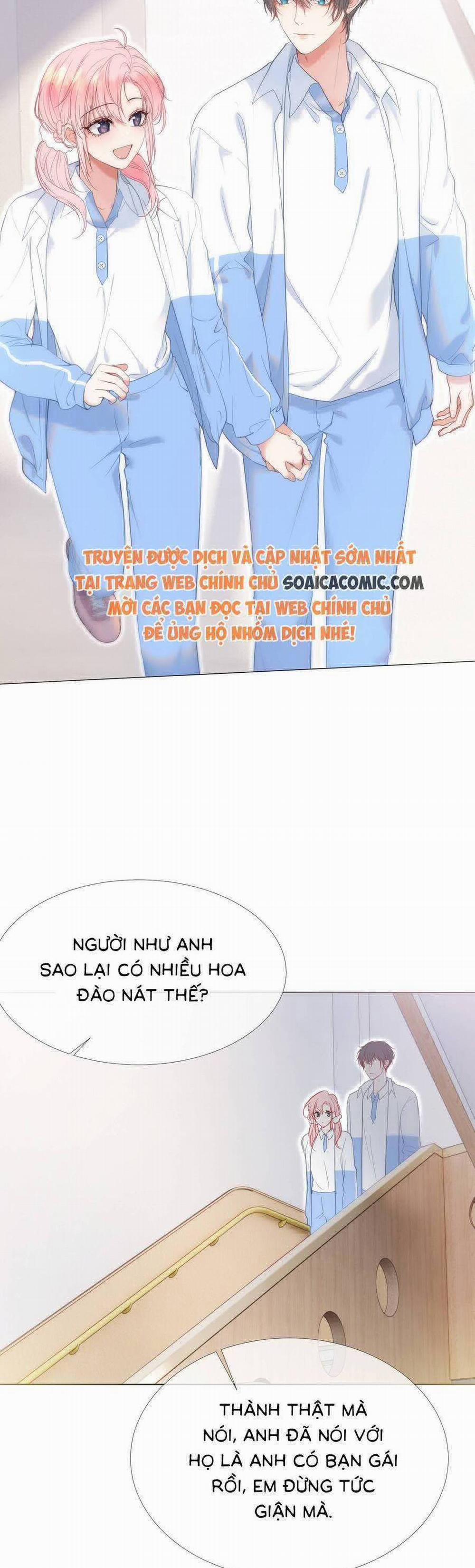 1001 Cách Chinh Phục Chồng Yêu 43 trang 4